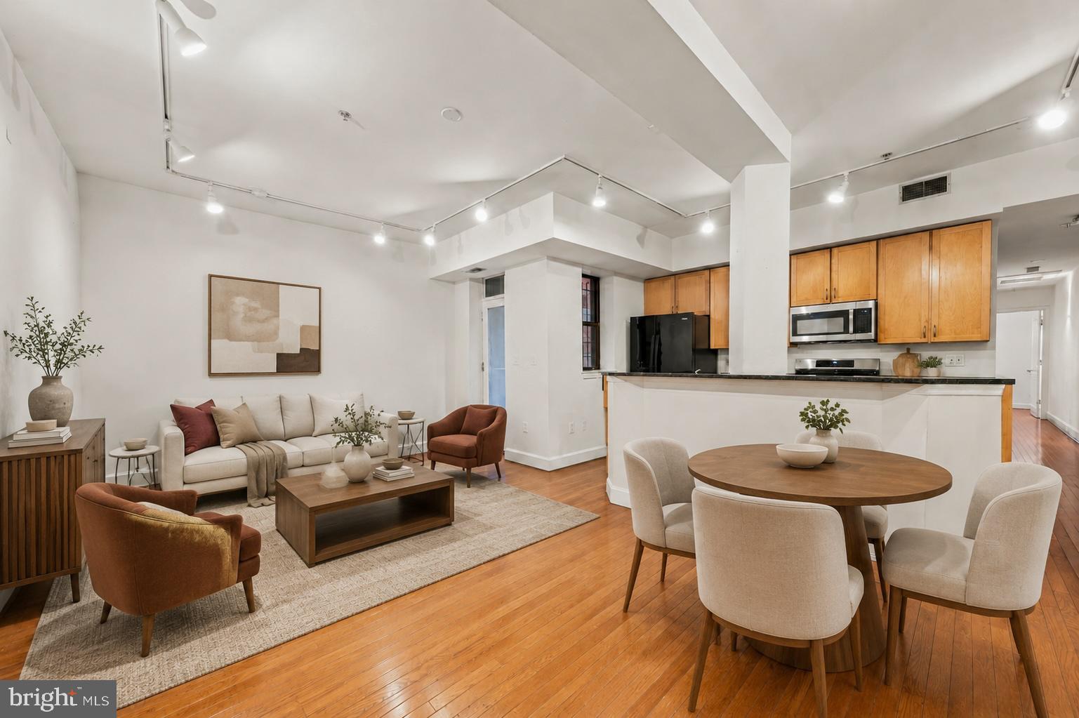 1419 CLIFTON STREET NW 104