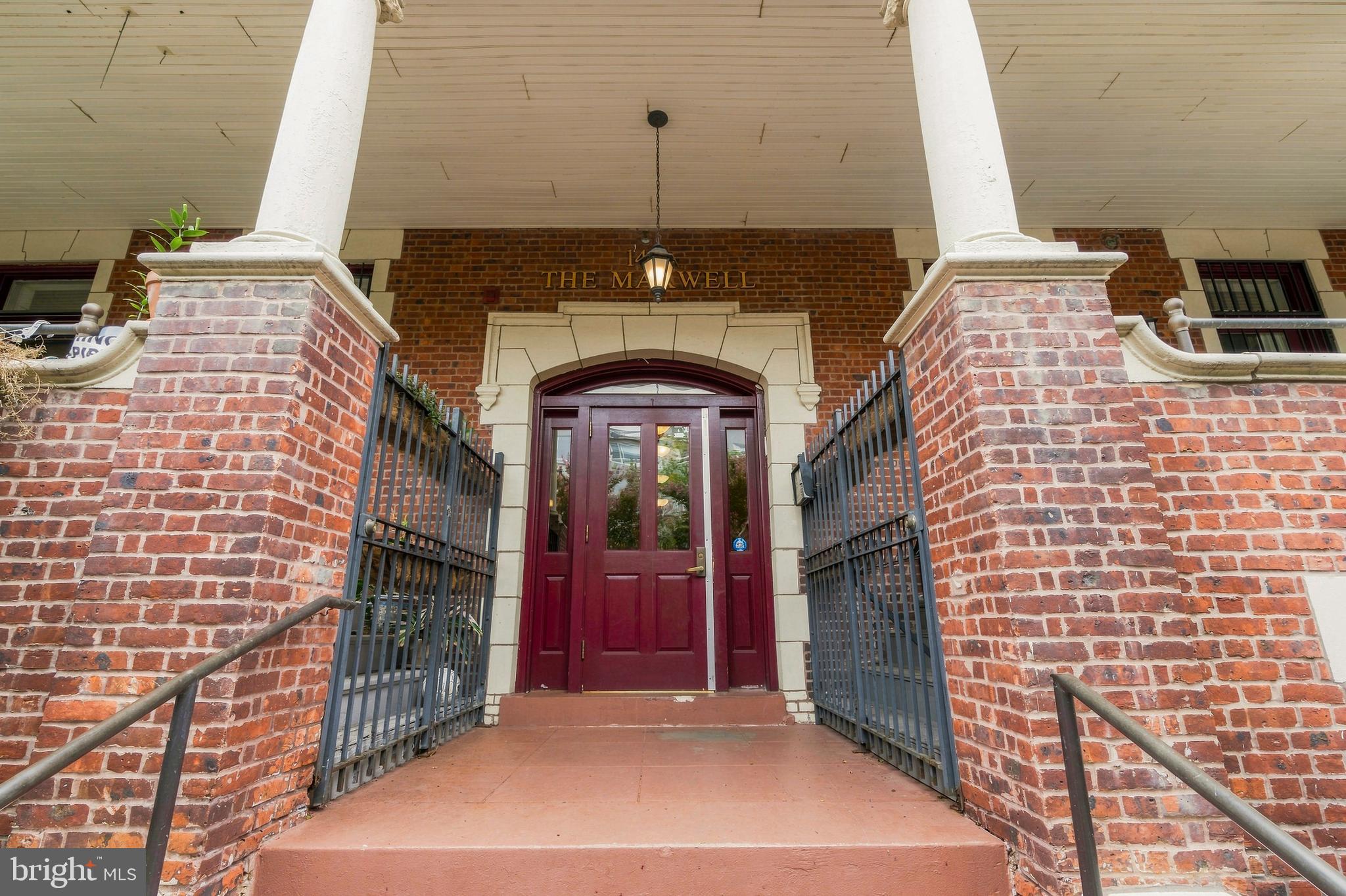 1419 CLIFTON STREET NW 104