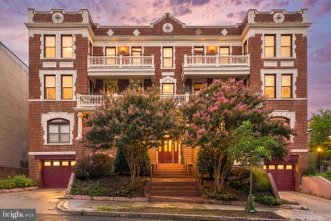 Photo of 1419 Clifton Street NW #104, WASHINGTON, DC 20009 (MLS # DCDC2275234)