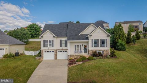 Homes For Sale - 120 David Circle<br/> Rockingham County, PENN LAIRD, VA 22846