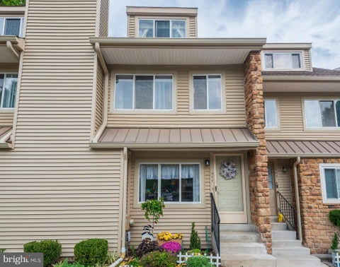 Photo of 402 Cannon Court #402, CHESTERBROOK, PA 19087 (MLS # PACT2136640)