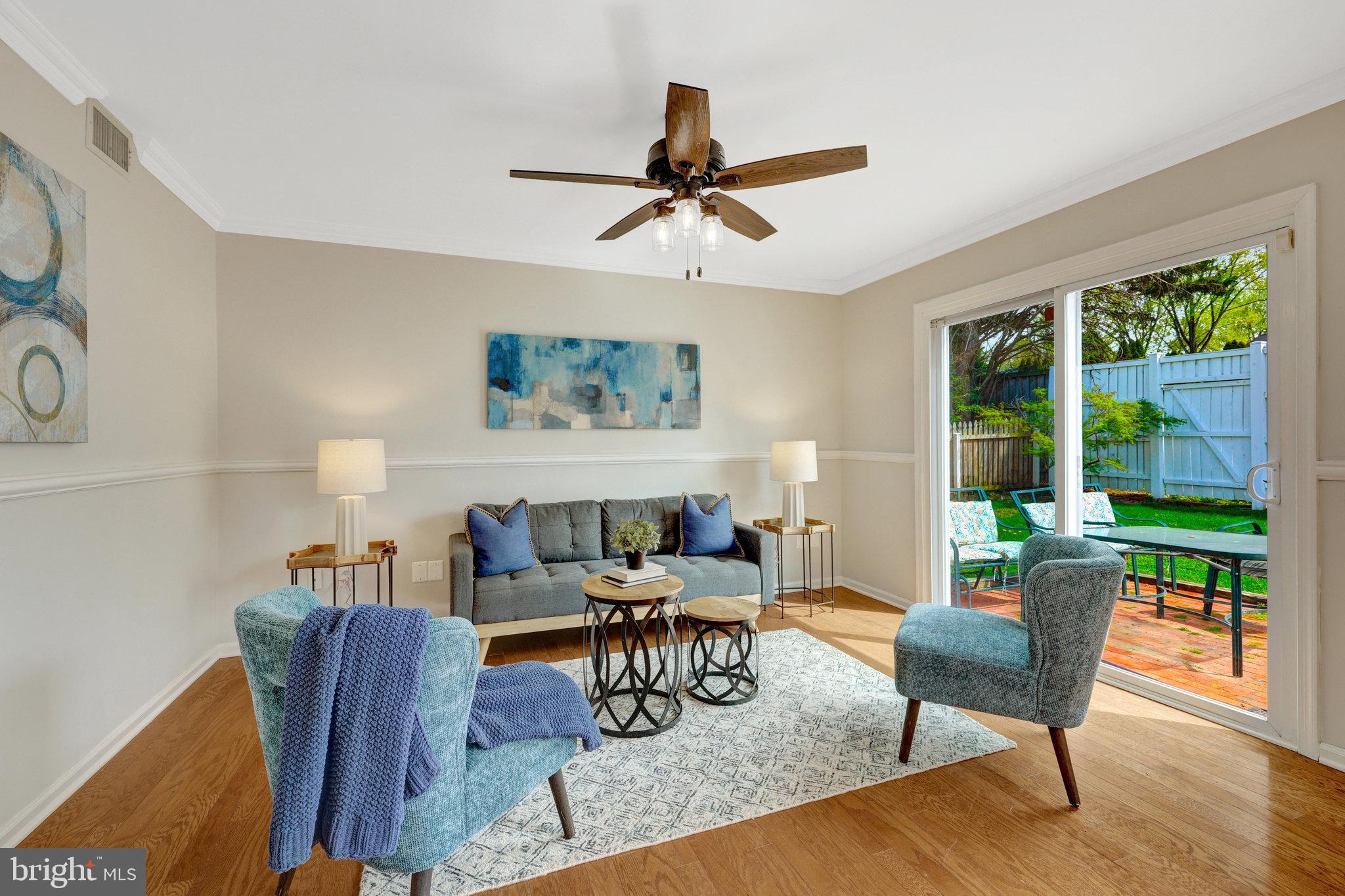 DRANESVILLE ESTATES - Residential