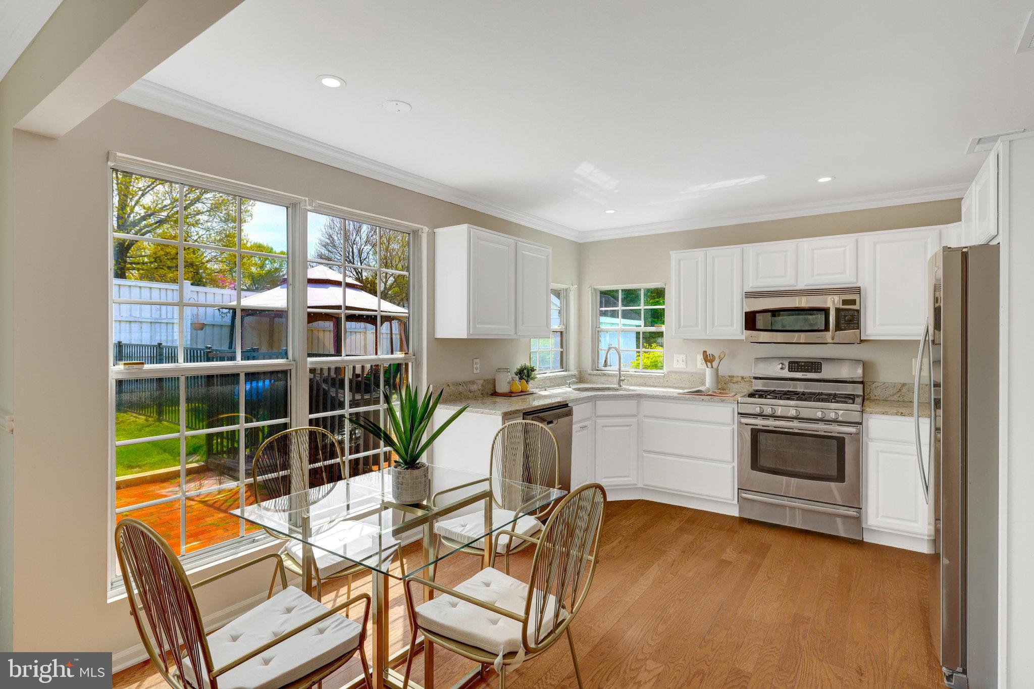 DRANESVILLE ESTATES - Residential