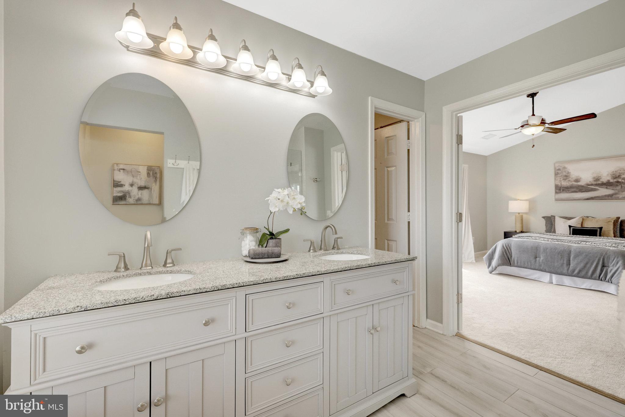 DRANESVILLE ESTATES - Residential