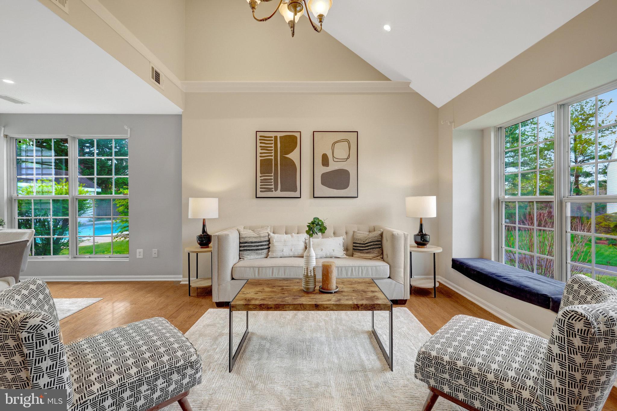 DRANESVILLE ESTATES - Residential