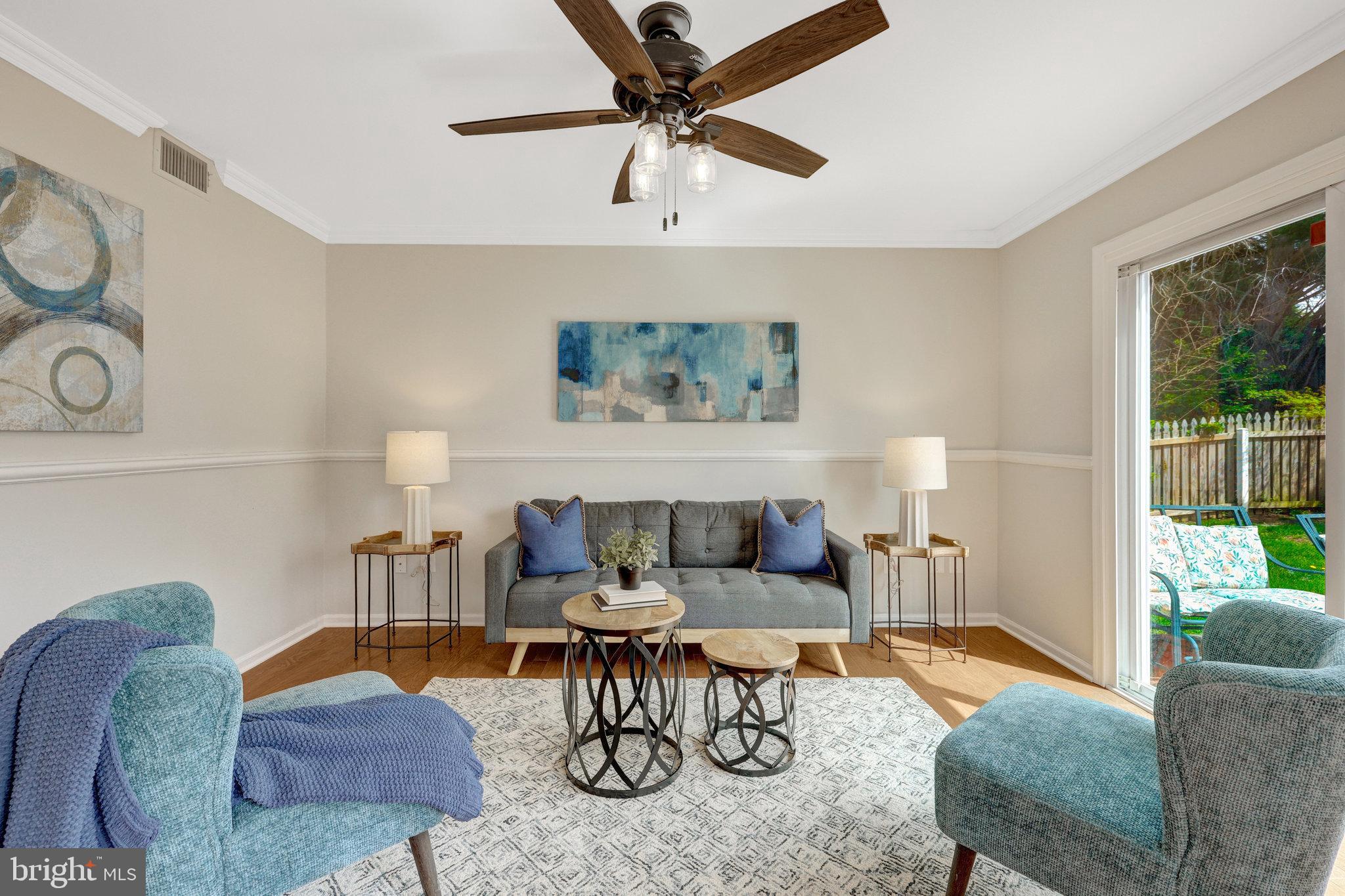 DRANESVILLE ESTATES - Residential