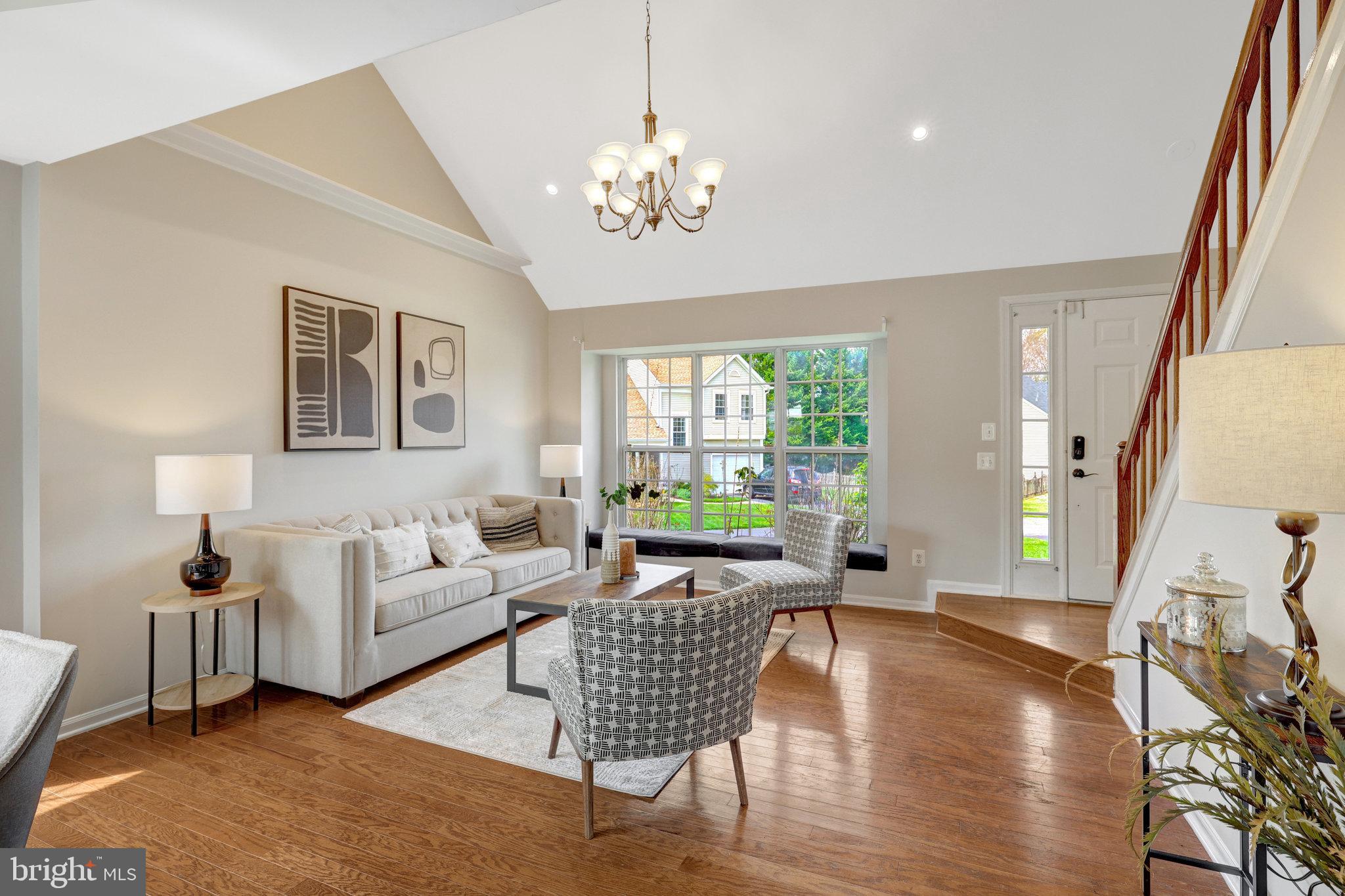 DRANESVILLE ESTATES - Residential