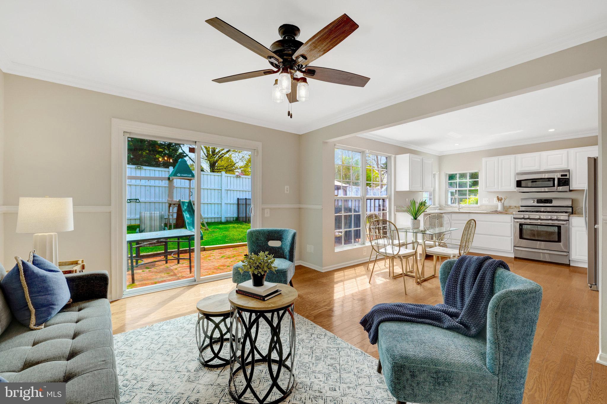 DRANESVILLE ESTATES - Residential