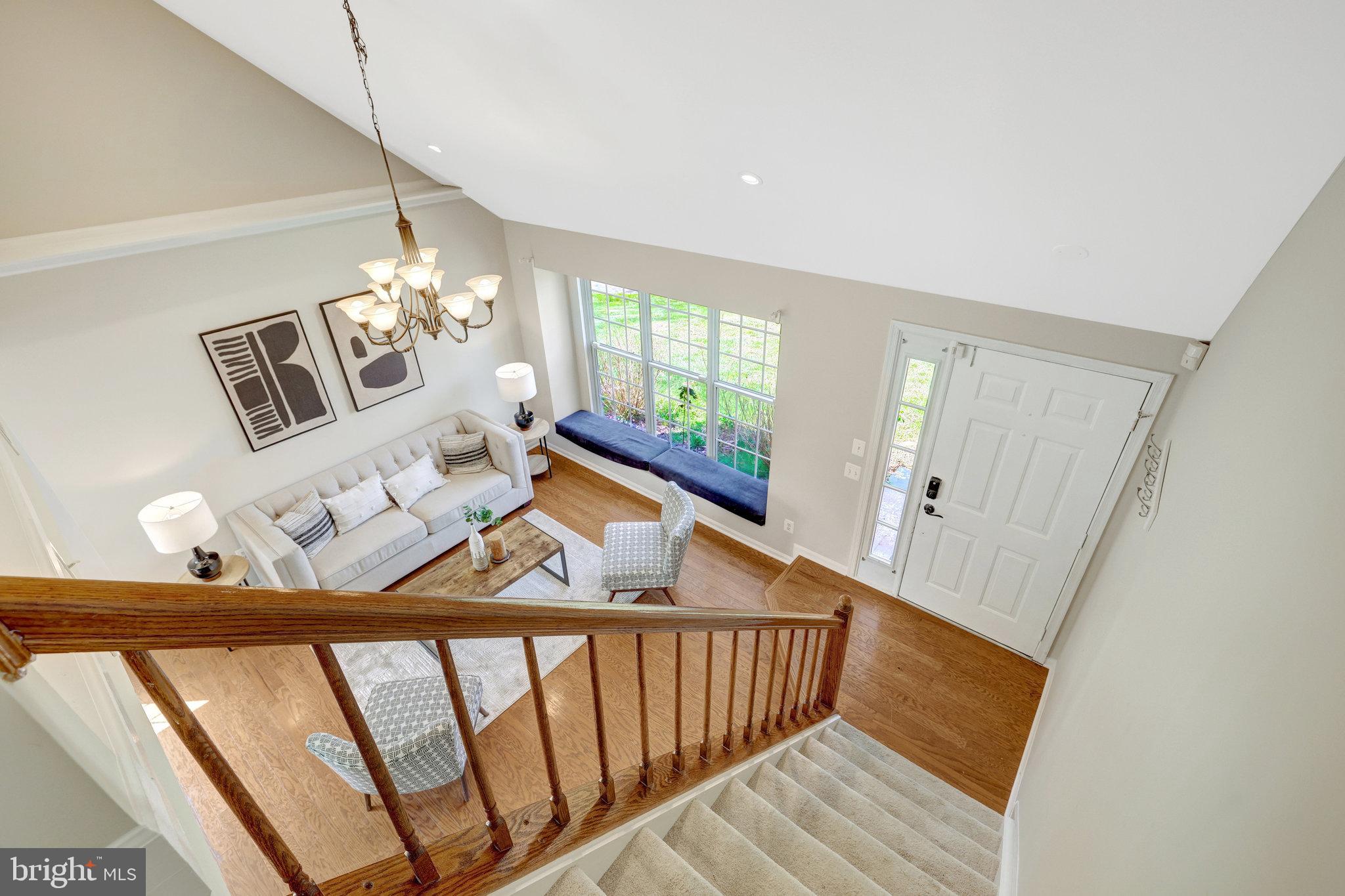 DRANESVILLE ESTATES - Residential