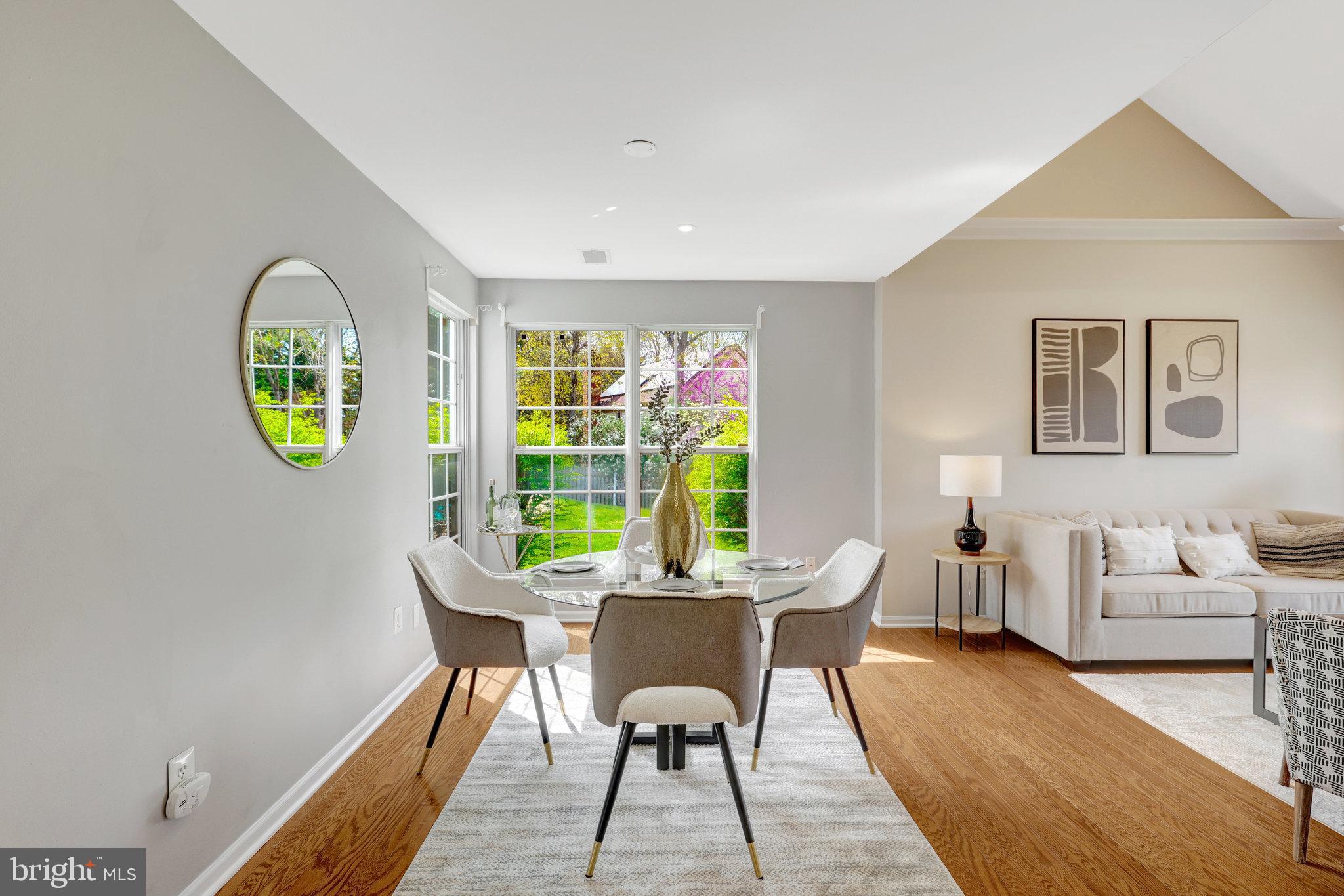 DRANESVILLE ESTATES - Residential