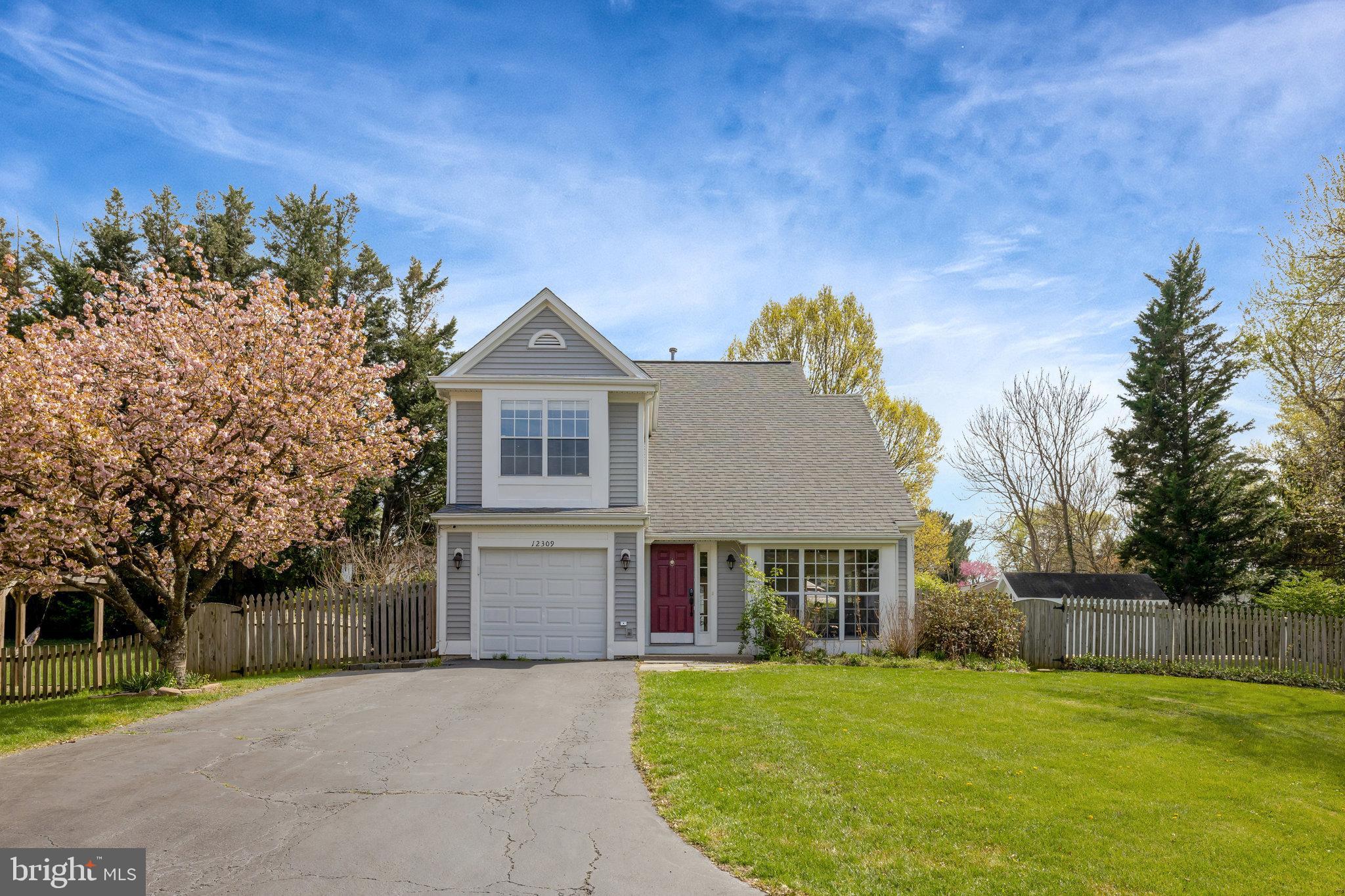 12309 STALWART COURT