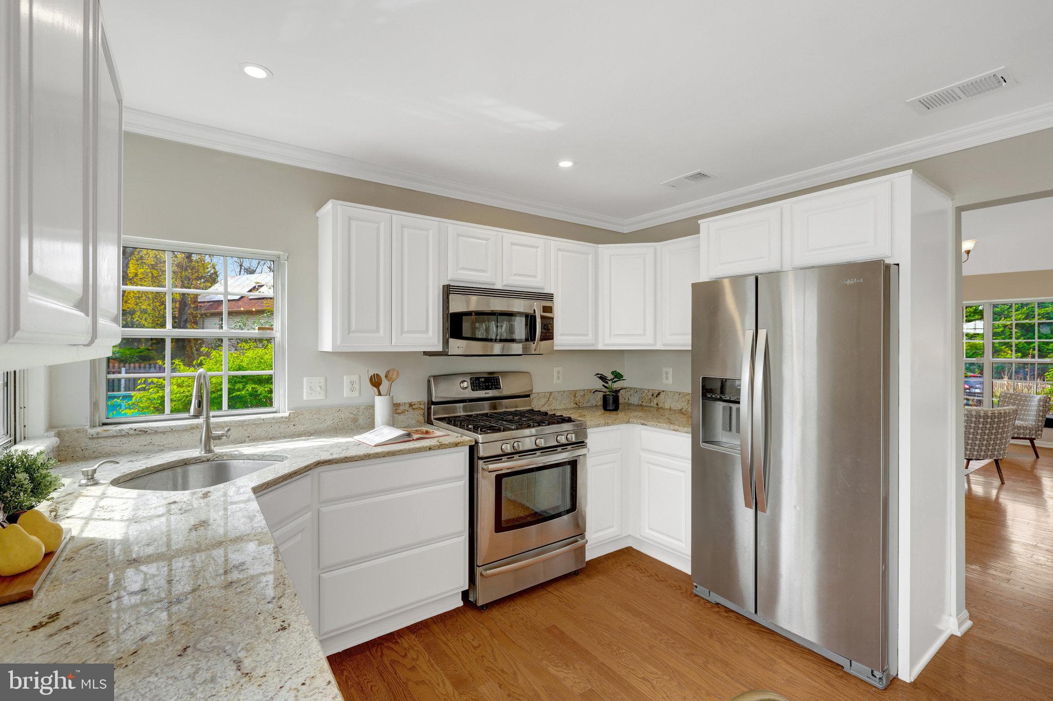 DRANESVILLE ESTATES - Residential