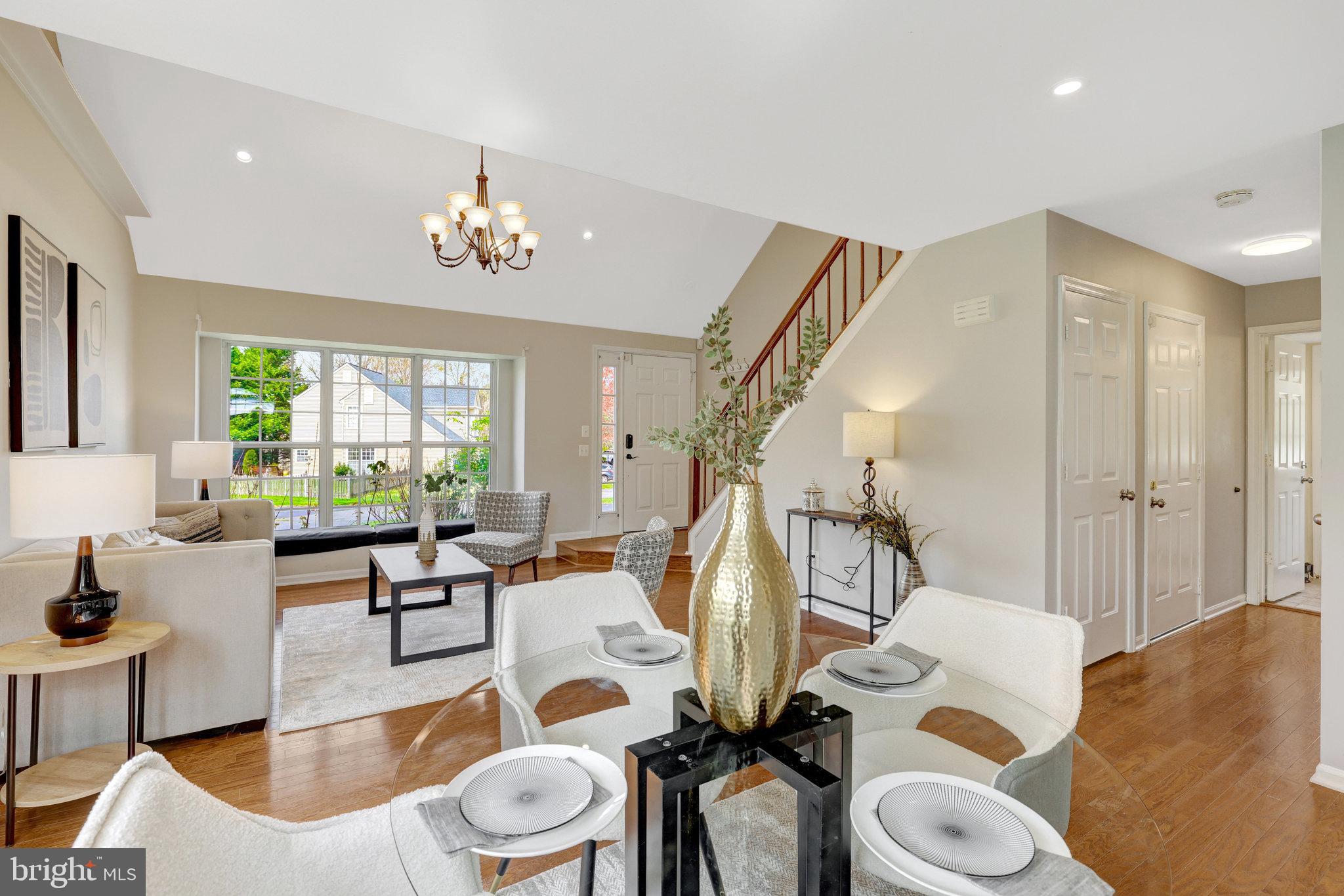 DRANESVILLE ESTATES - Residential