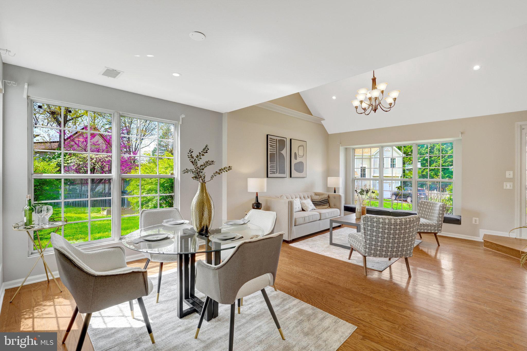 DRANESVILLE ESTATES - Residential