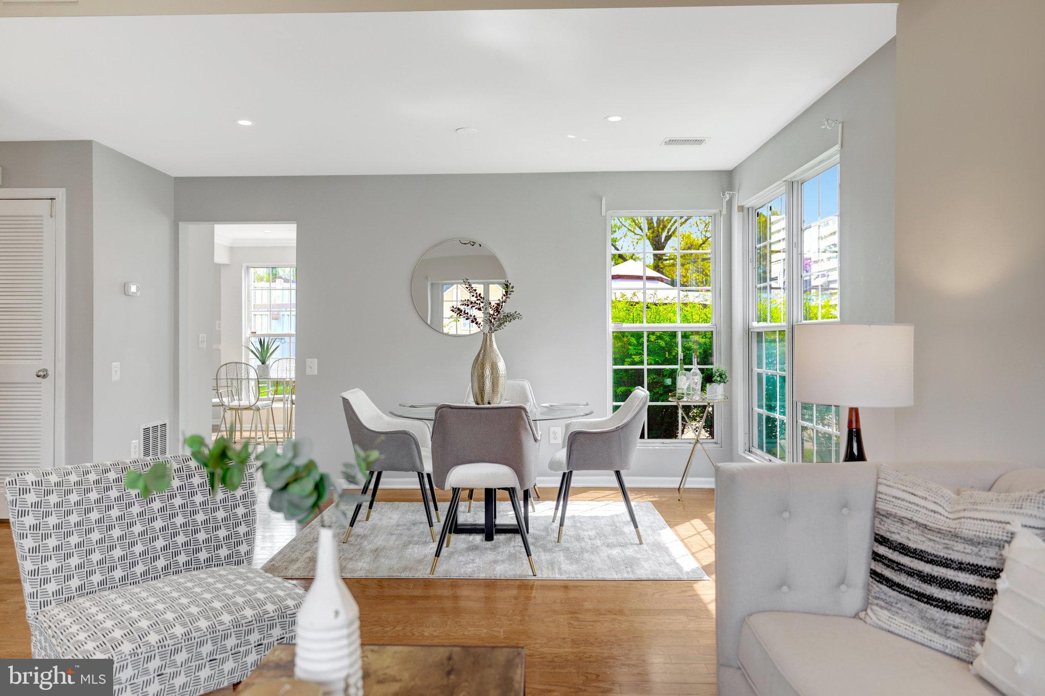 DRANESVILLE ESTATES - Residential