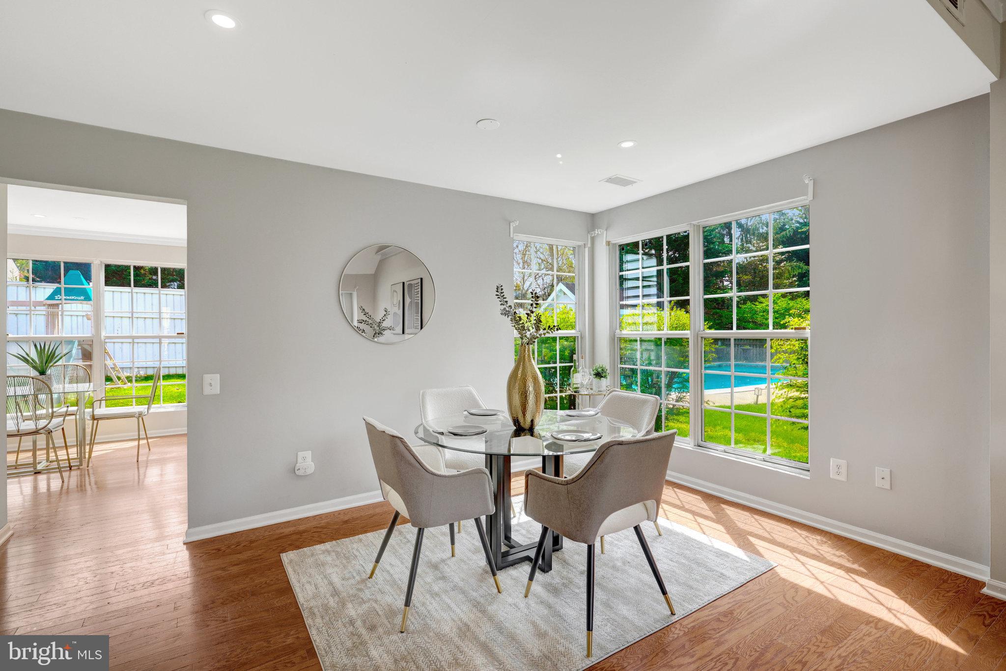 DRANESVILLE ESTATES - Residential