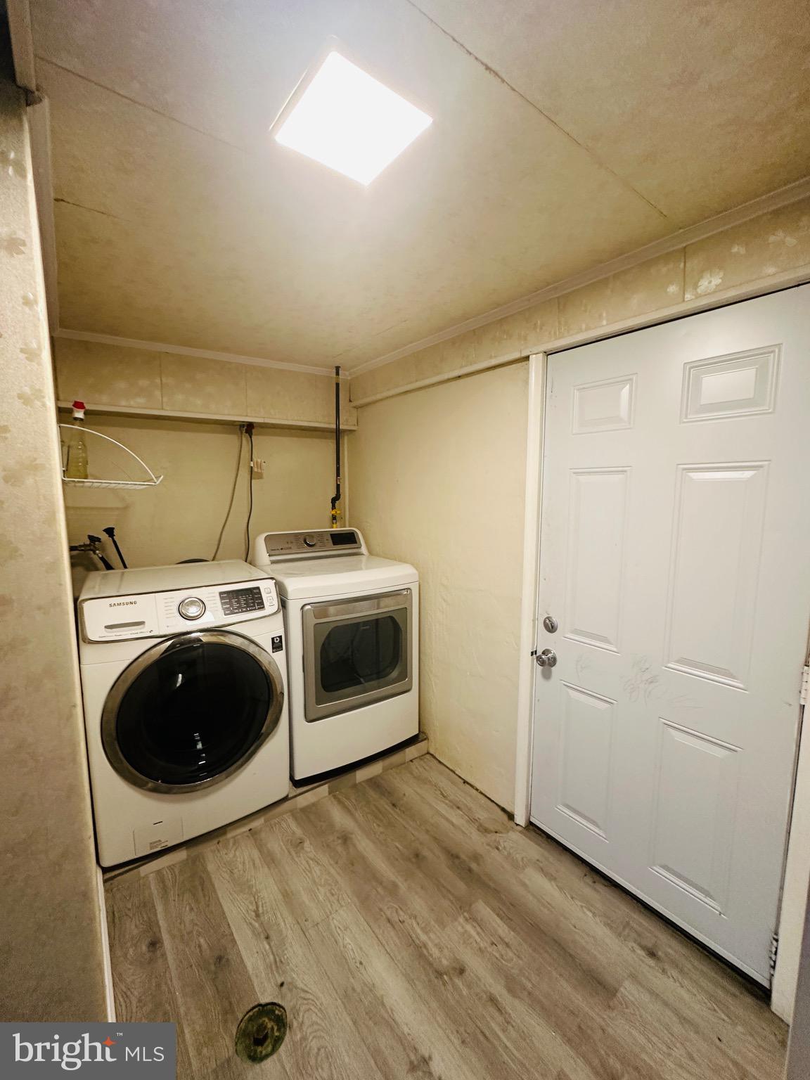 CASTOR GARDENS - Residential