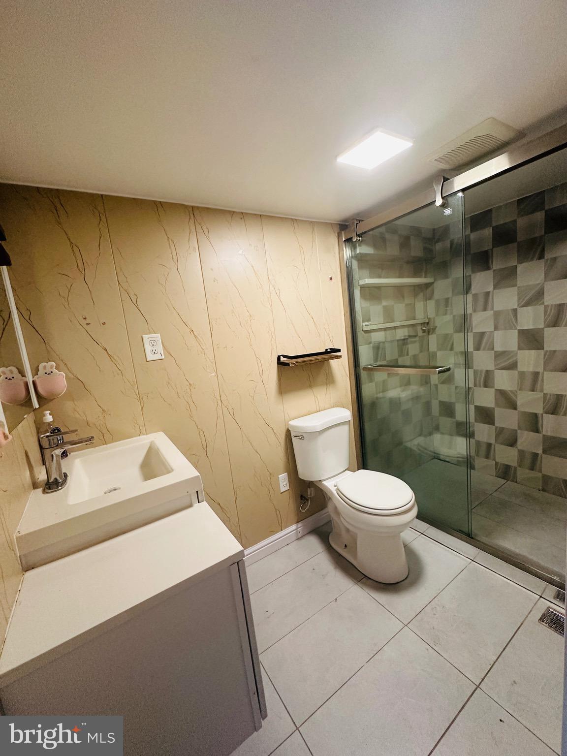 CASTOR GARDENS - Residential