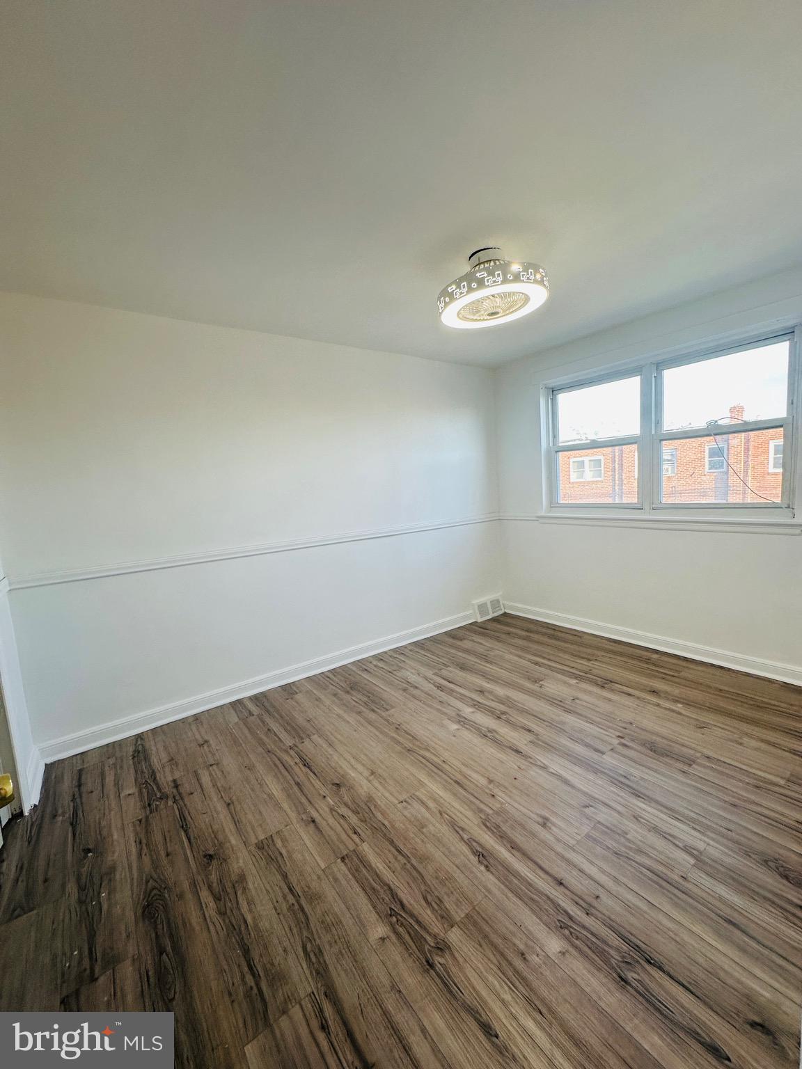 CASTOR GARDENS - Residential