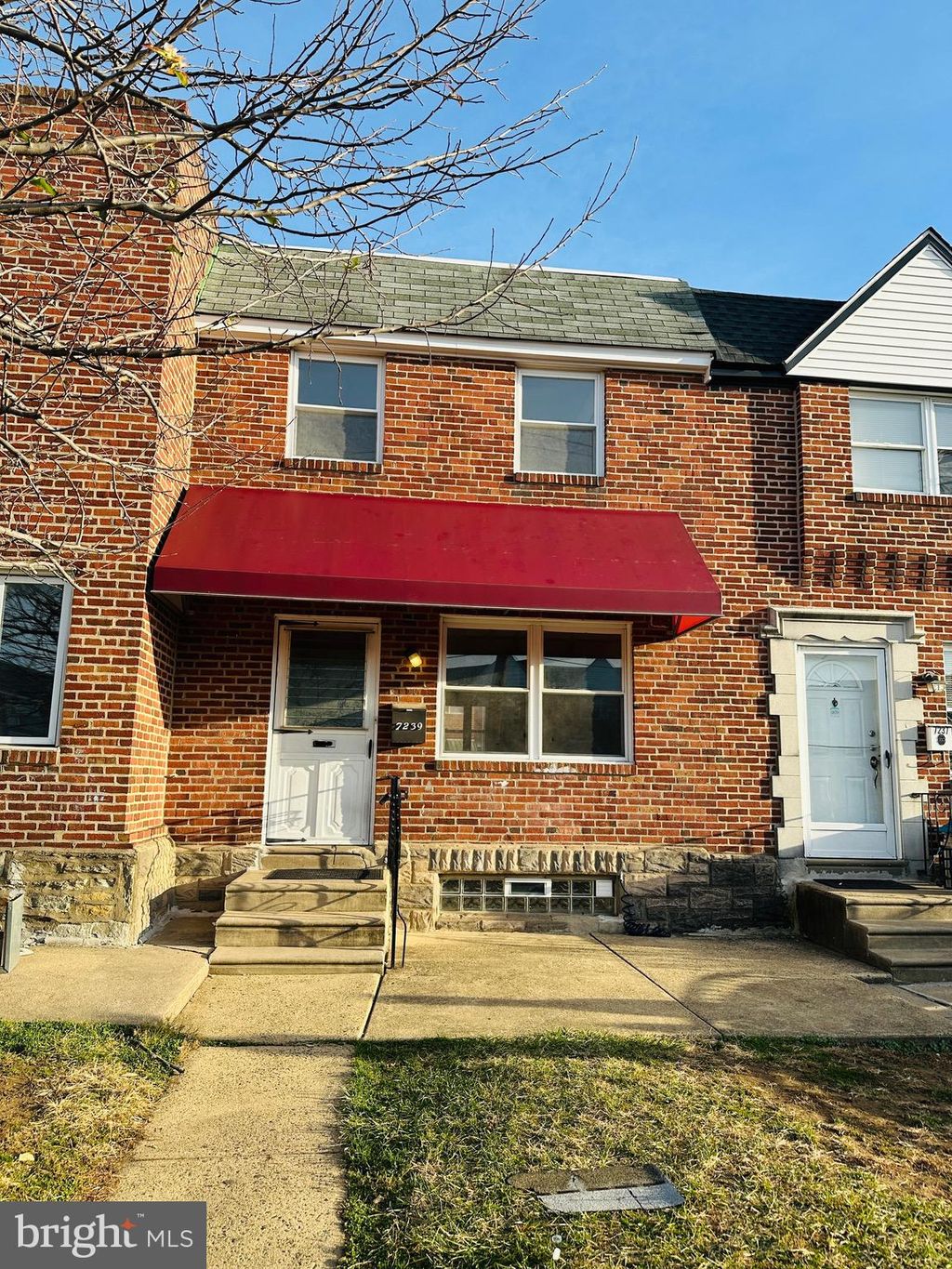 Photo of 7239 Eastwood Street, PHILADELPHIA, PA 19149 (MLS # PAPH2562392)