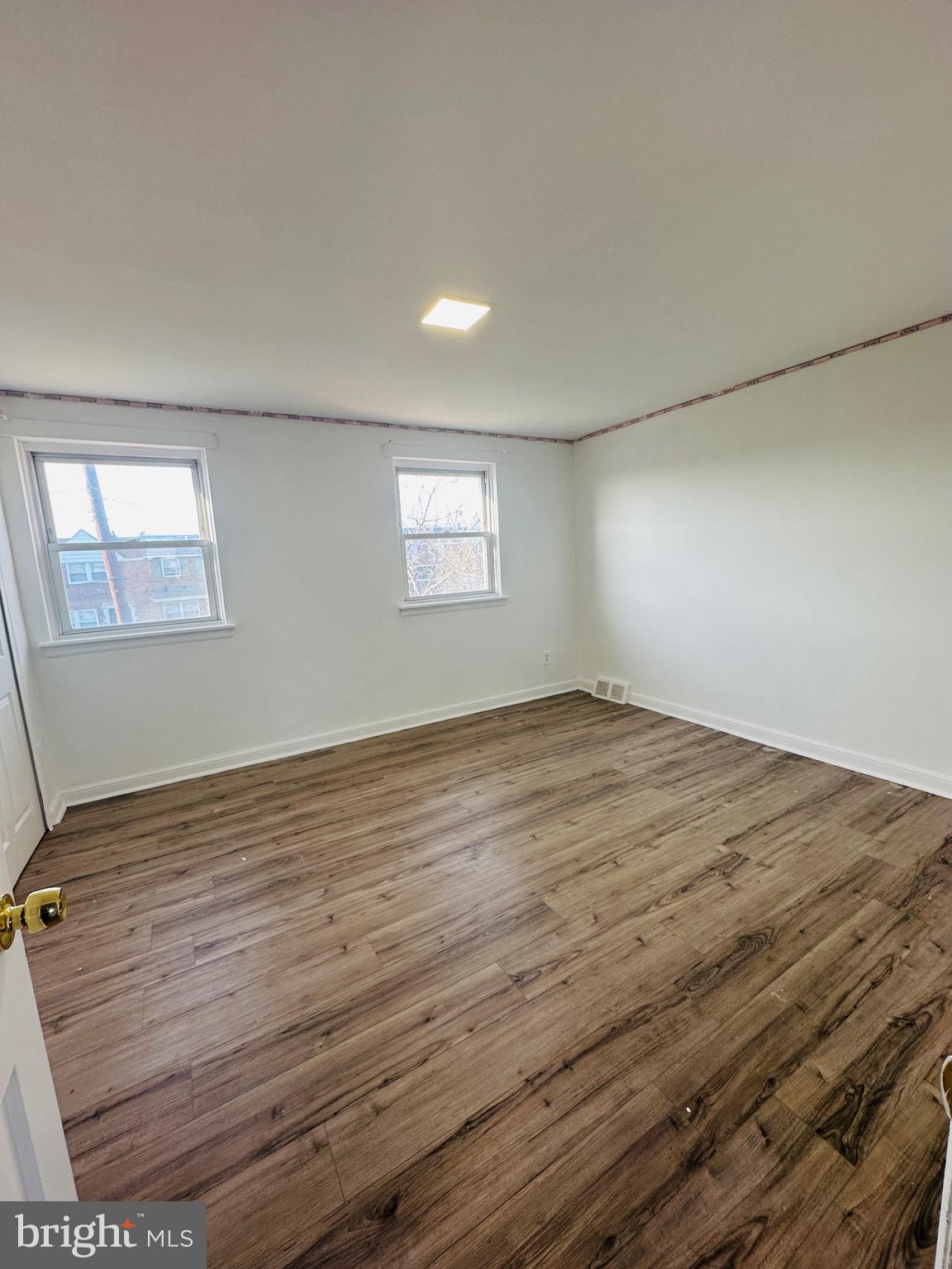 CASTOR GARDENS - Residential