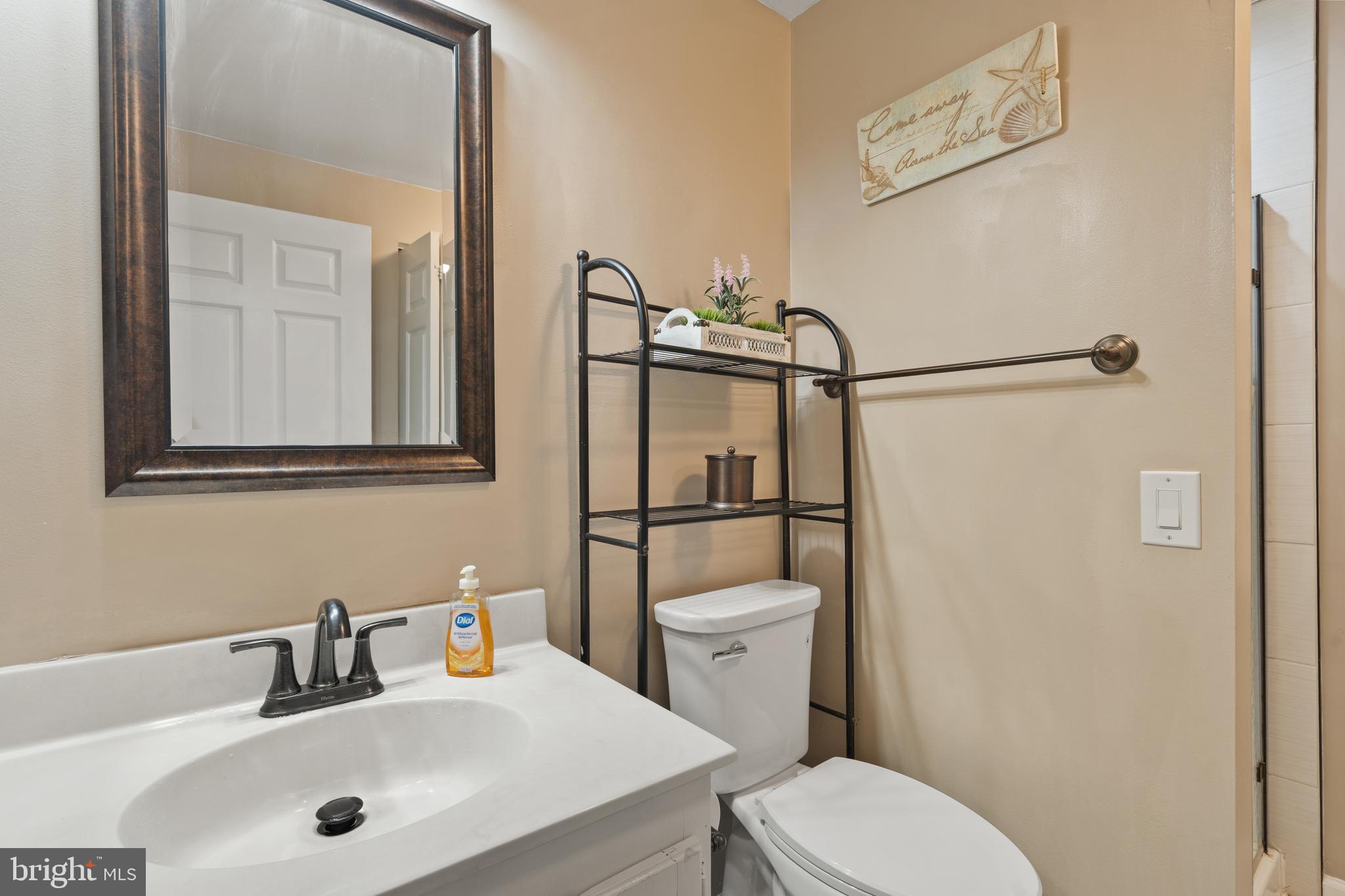 BURKE CENTRE - Residential Lease