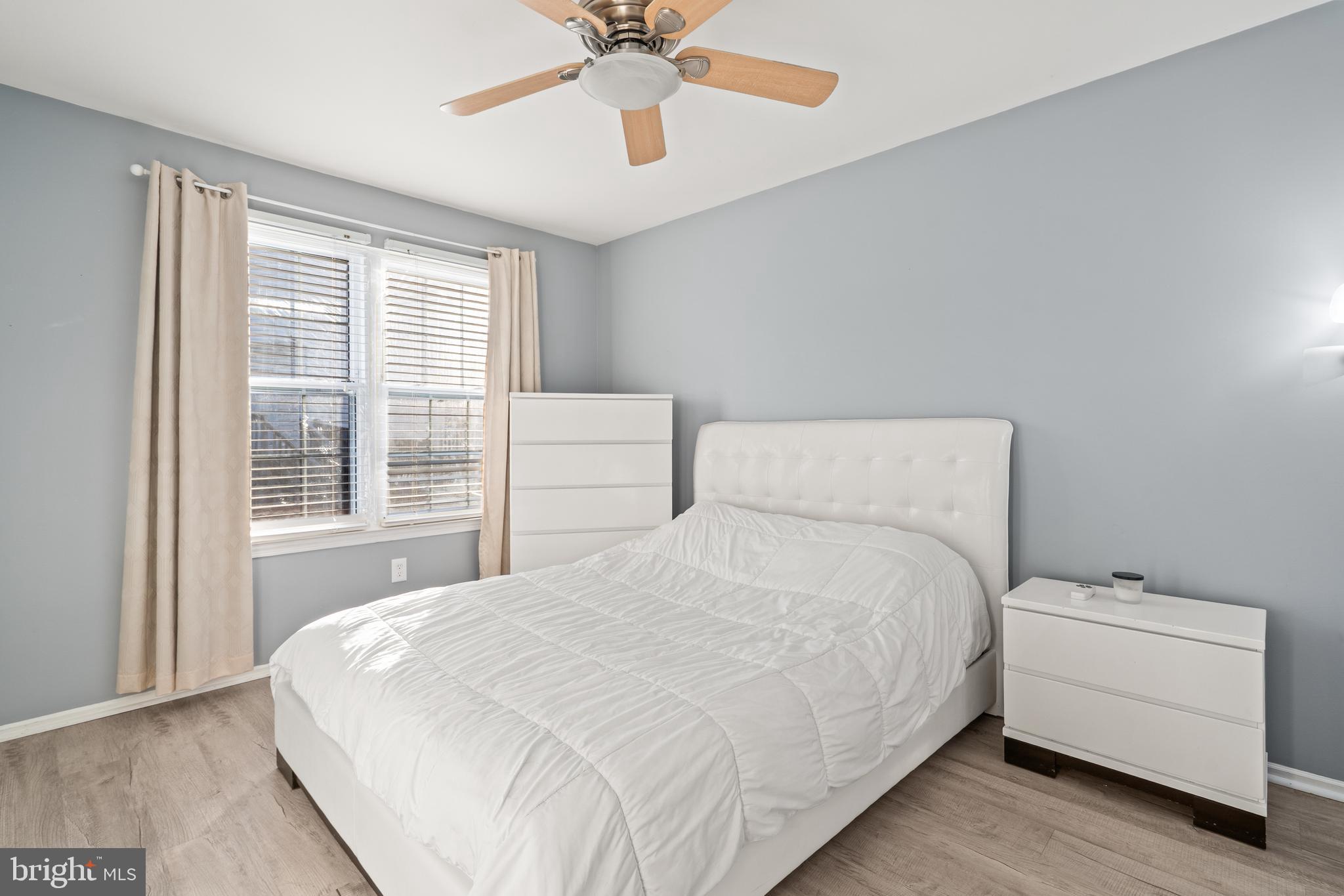 BURKE CENTRE - Residential Lease