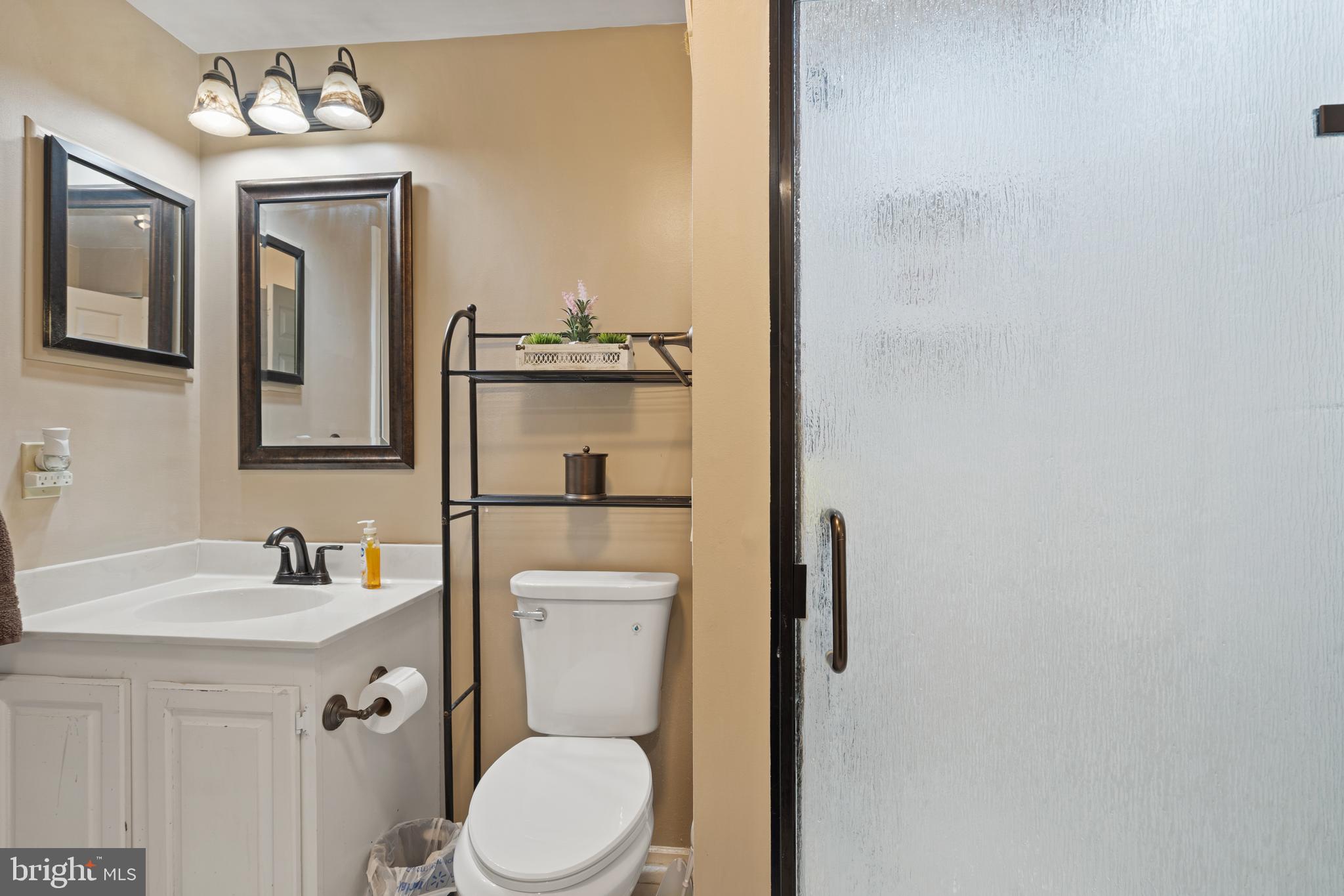 BURKE CENTRE - Residential Lease