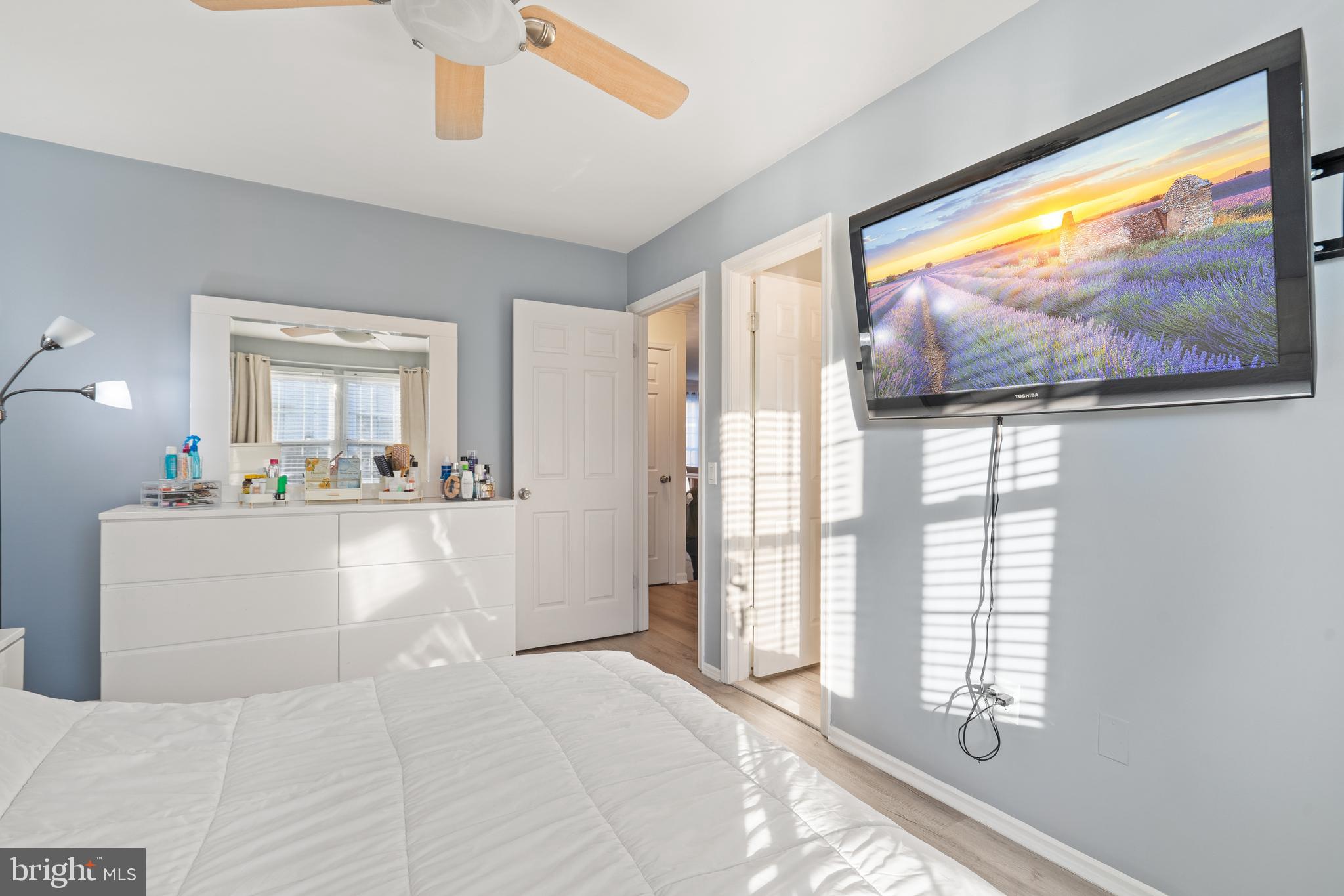 BURKE CENTRE - Residential Lease