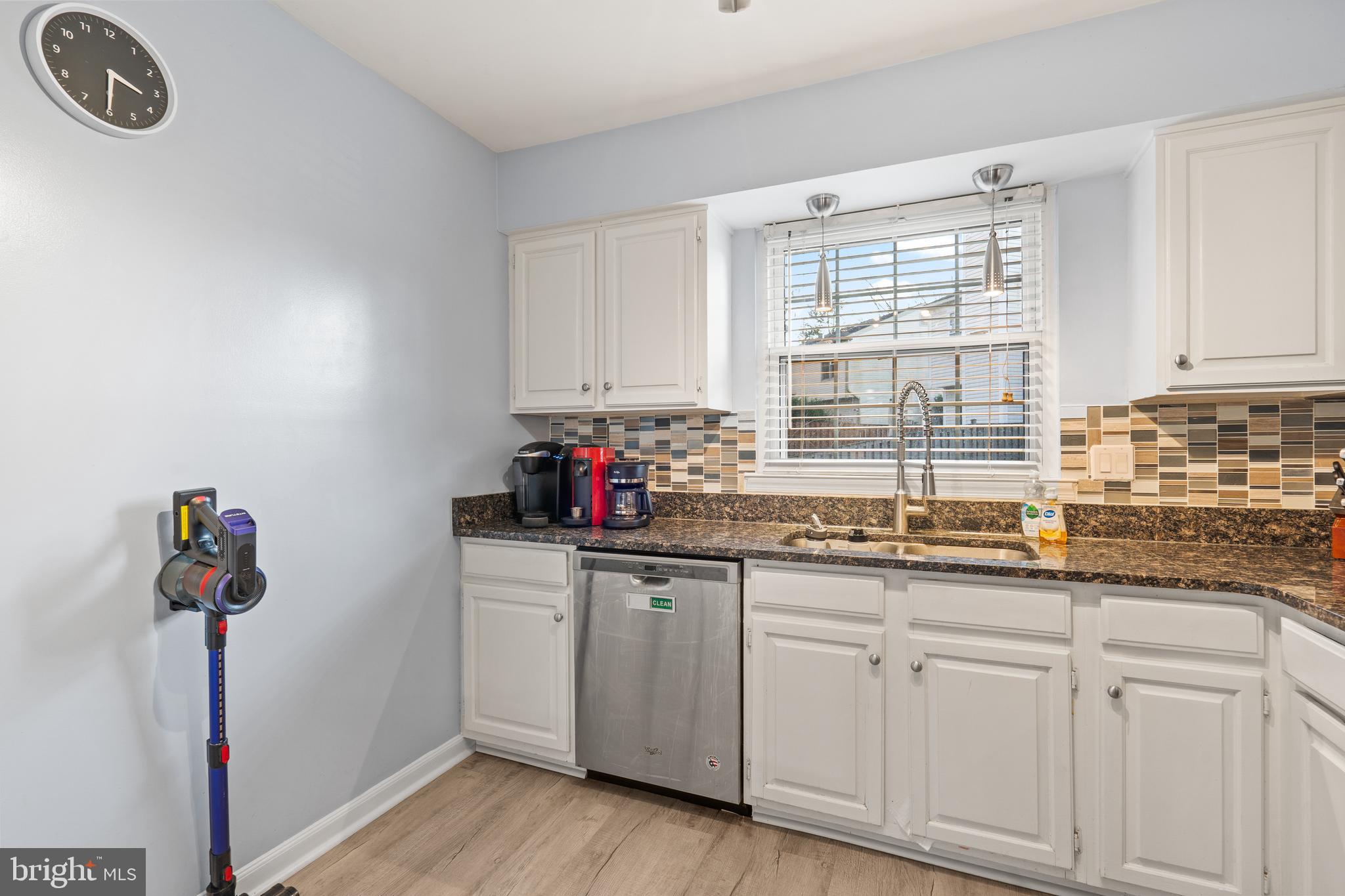 BURKE CENTRE - Residential Lease