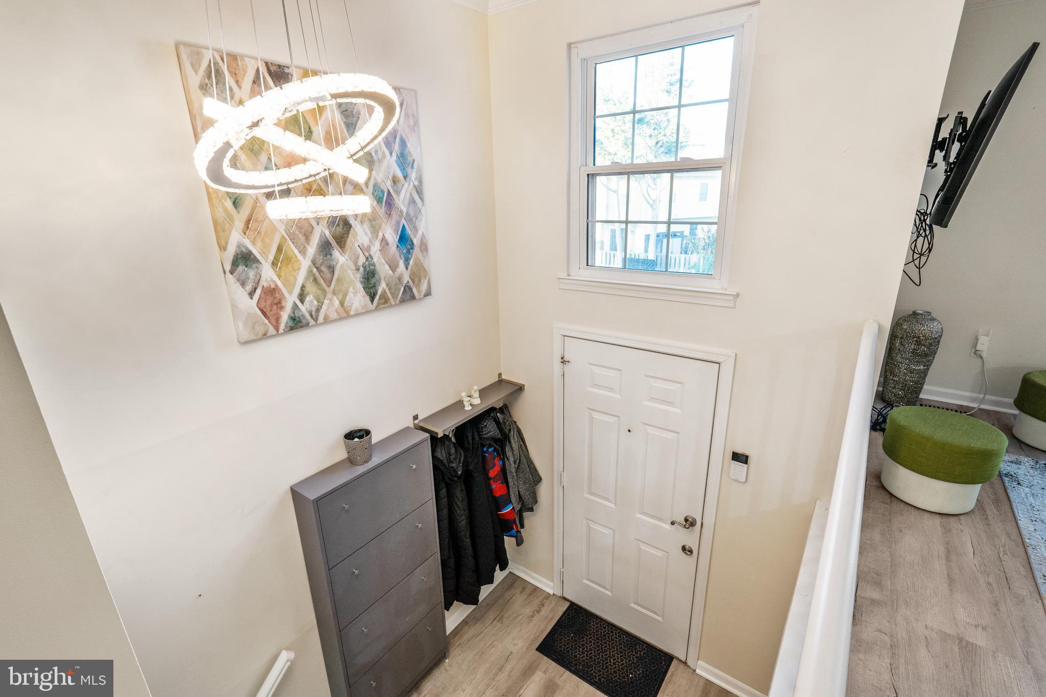 BURKE CENTRE - Residential Lease