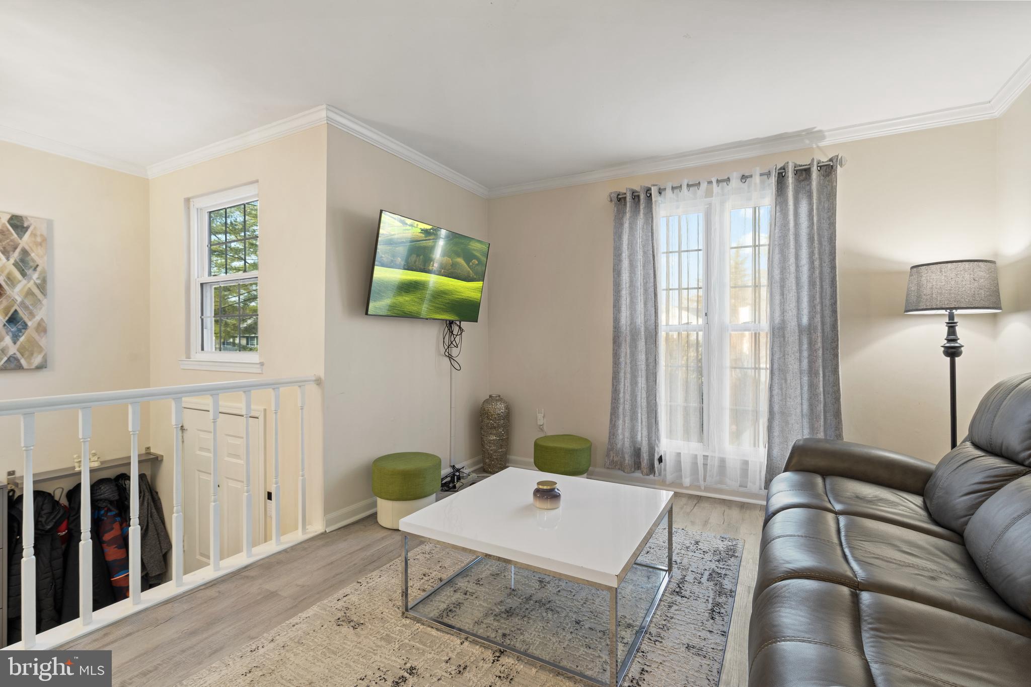 BURKE CENTRE - Residential Lease