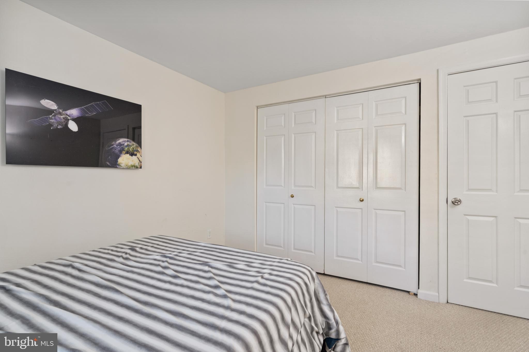 BURKE CENTRE - Residential Lease