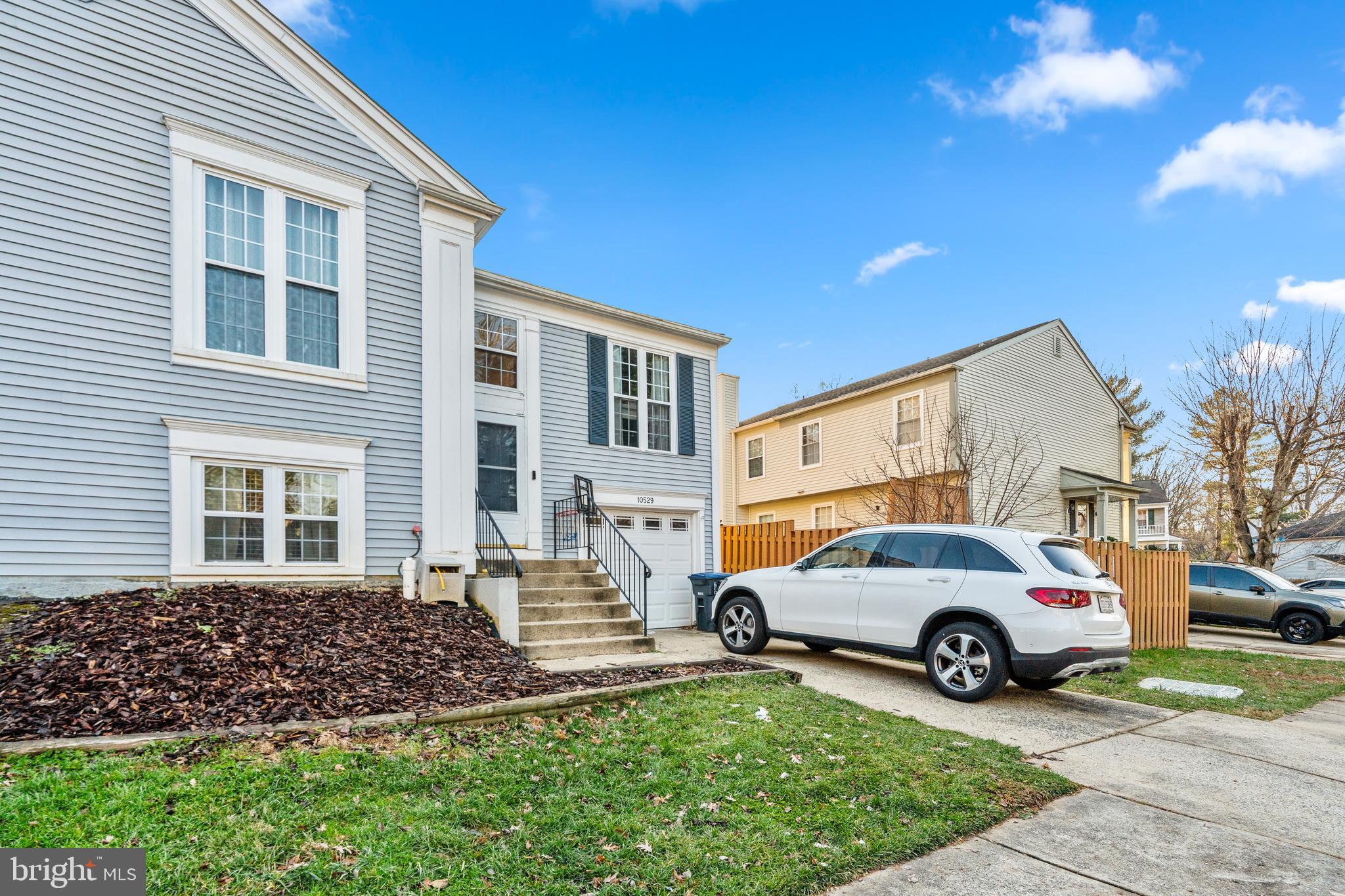 BURKE CENTRE - Residential Lease