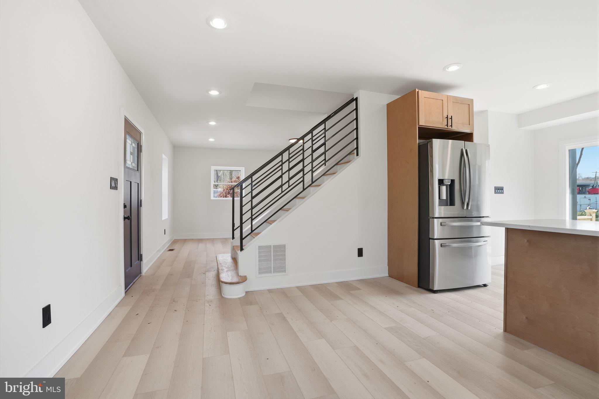 FEASTERVILLE - Residential