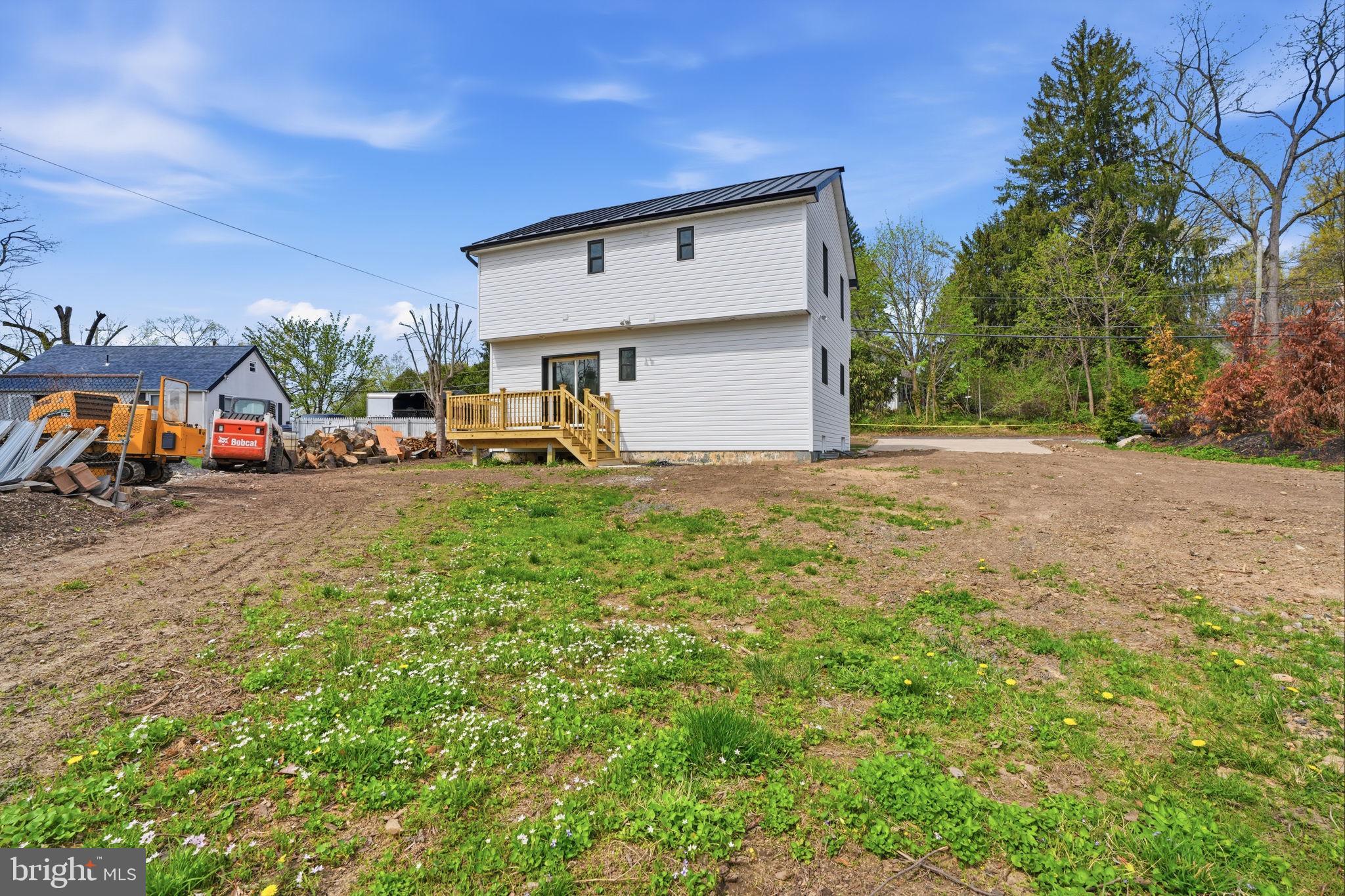 FEASTERVILLE - Residential