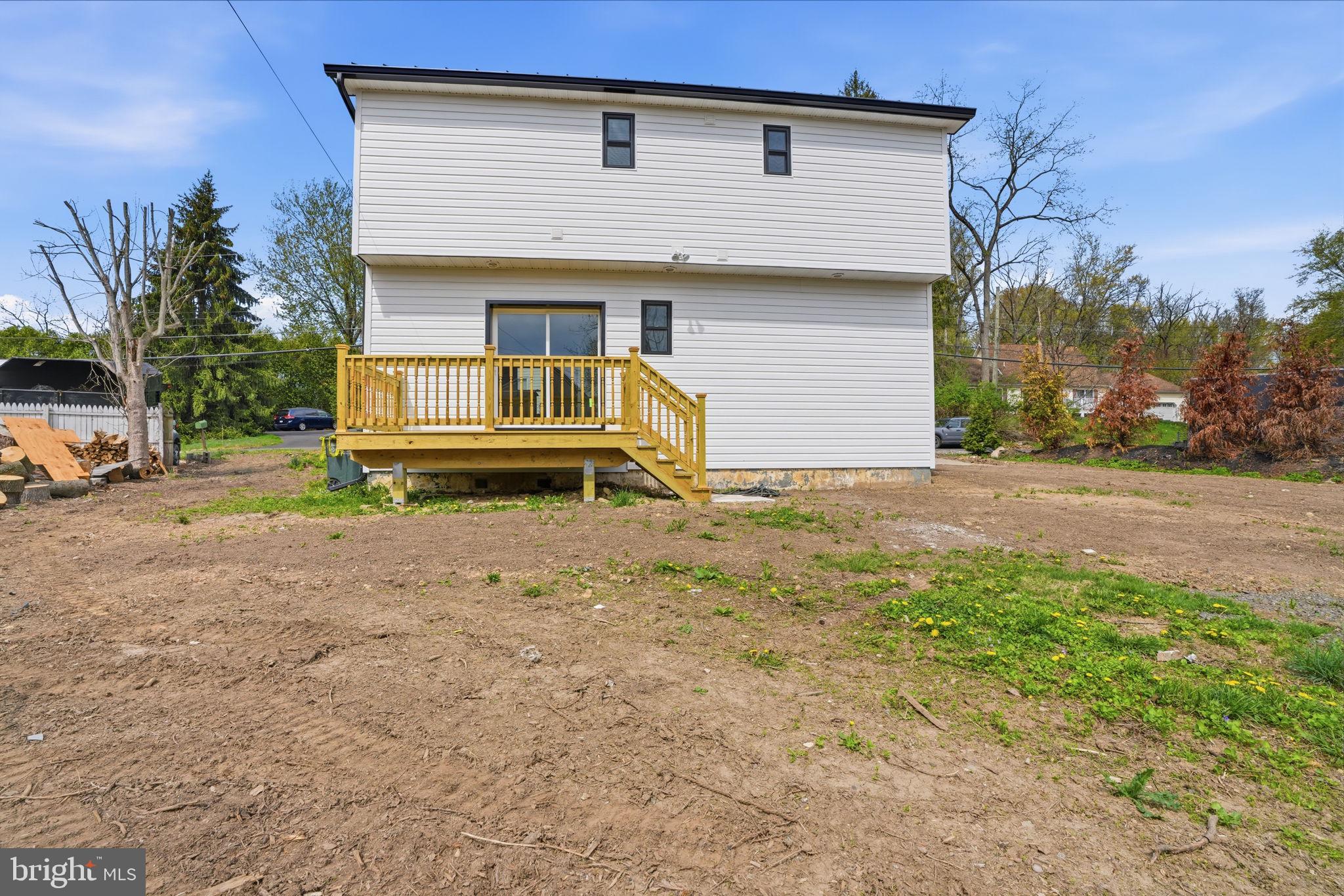 FEASTERVILLE - Residential