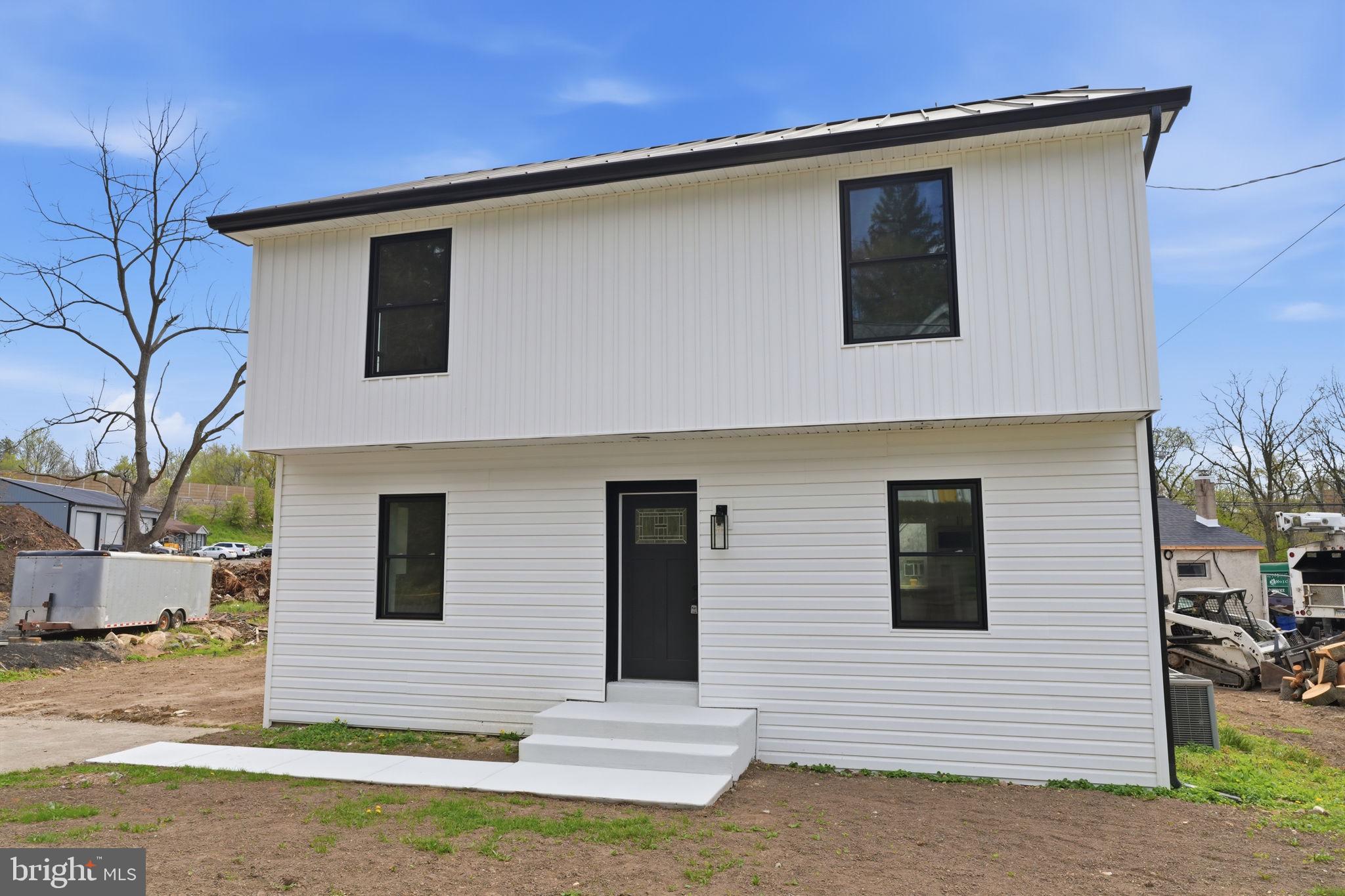 FEASTERVILLE - Residential