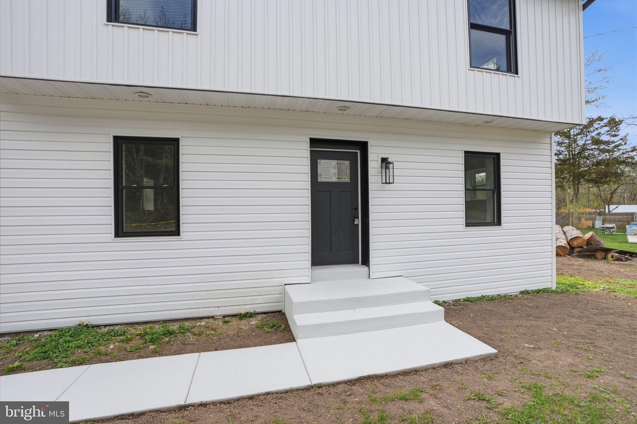 FEASTERVILLE - Residential