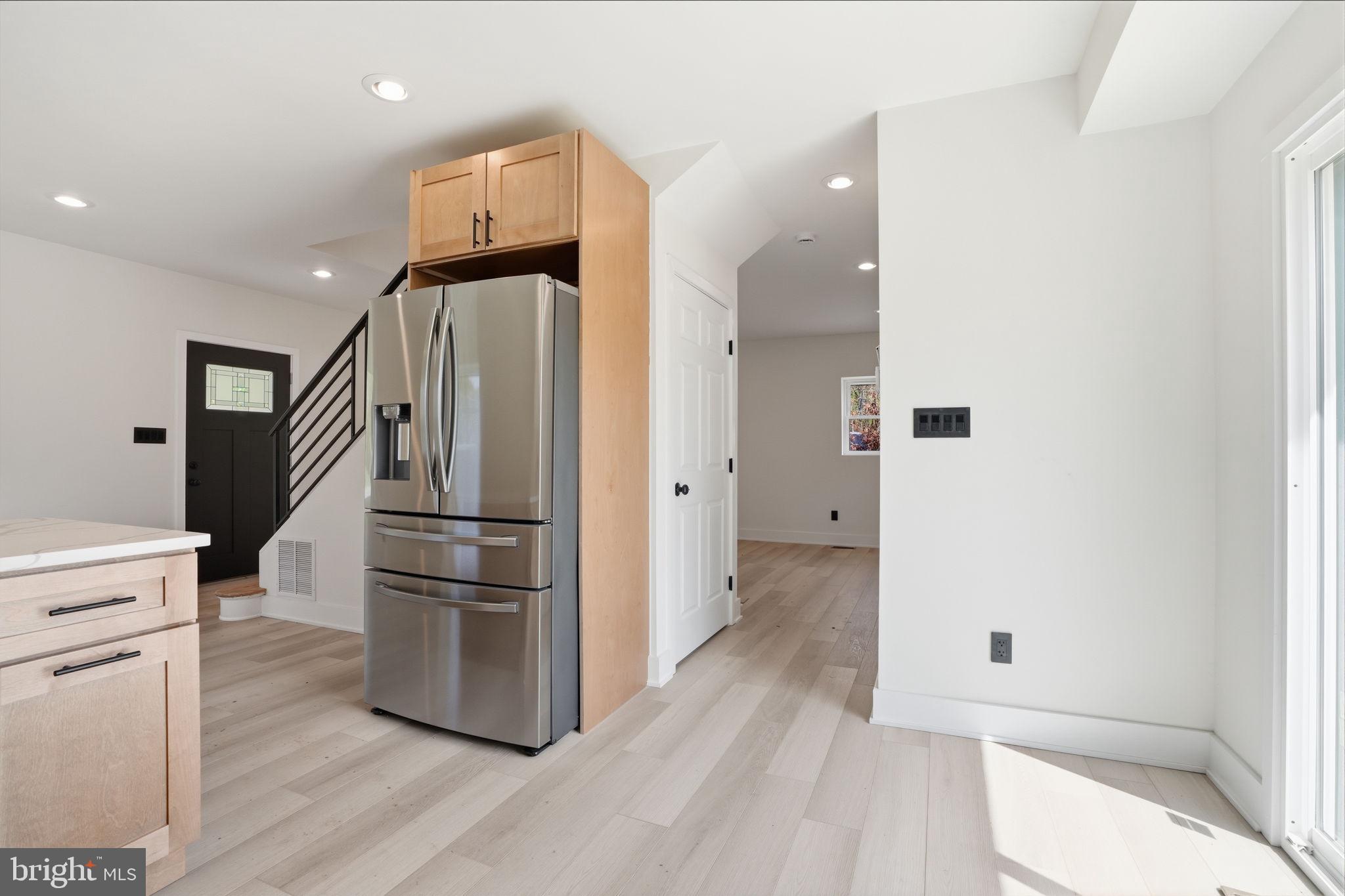 FEASTERVILLE - Residential