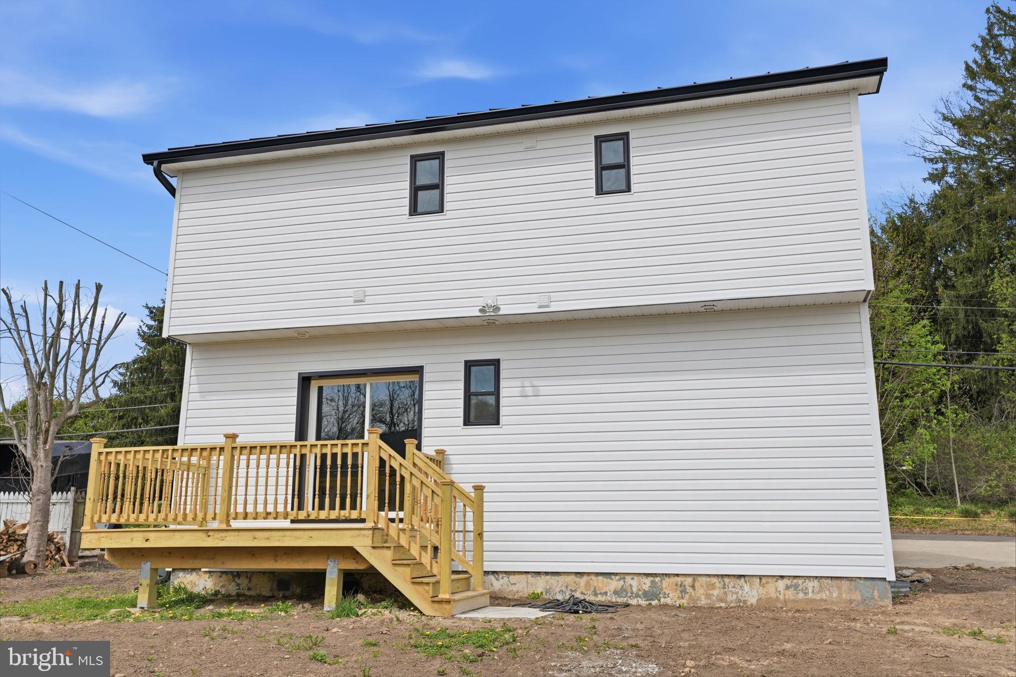 FEASTERVILLE - Residential