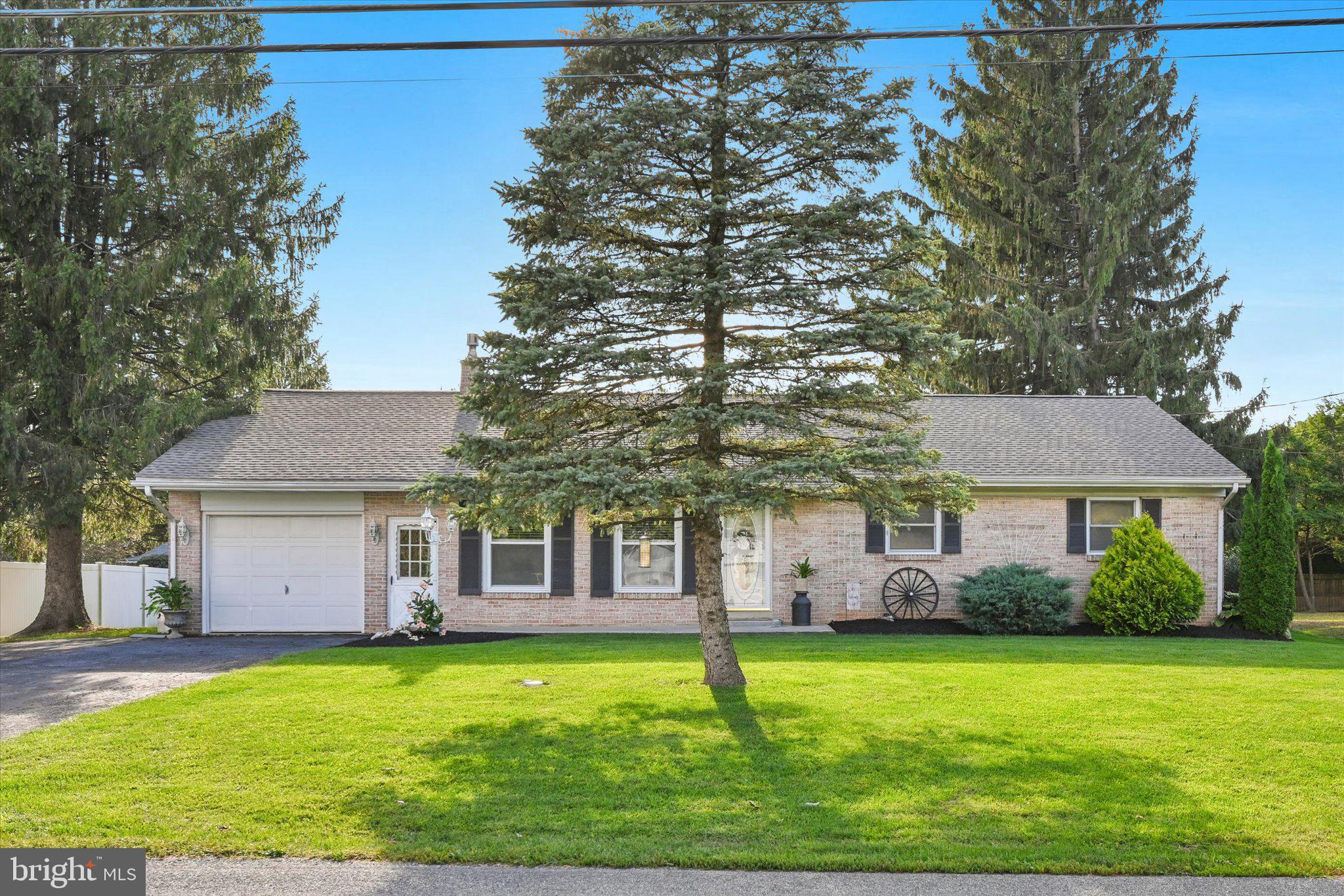 120 HERSHEY ROAD