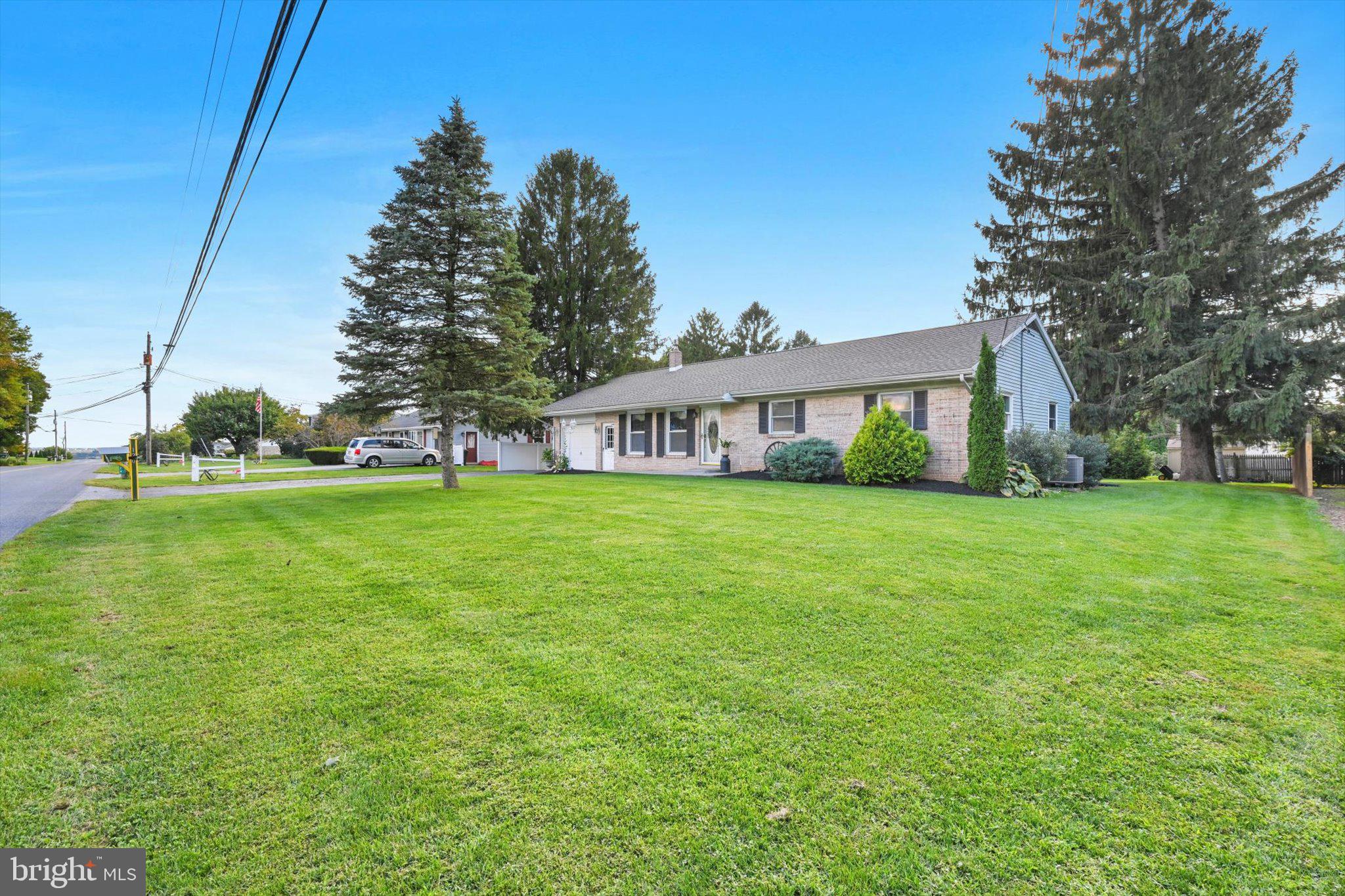 120 HERSHEY ROAD