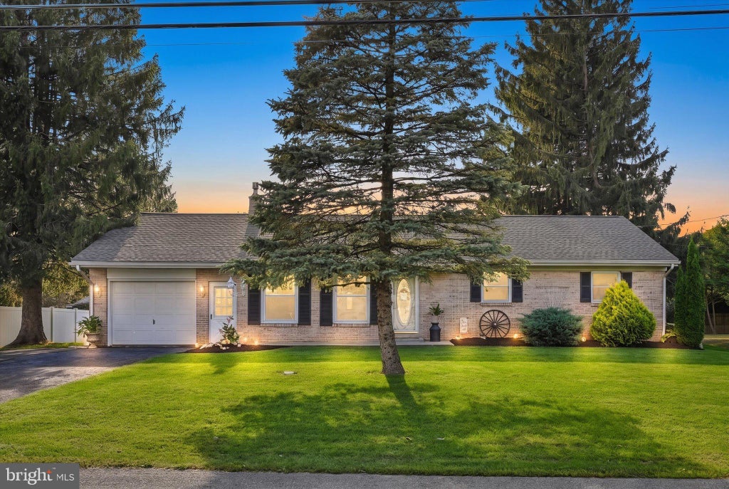 Photo of 120 Hershey Road, LITITZ, PA 17543 (MLS # PALA2096350)