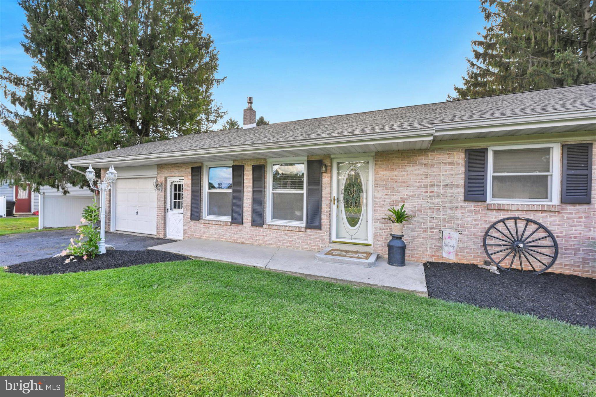 120 HERSHEY ROAD