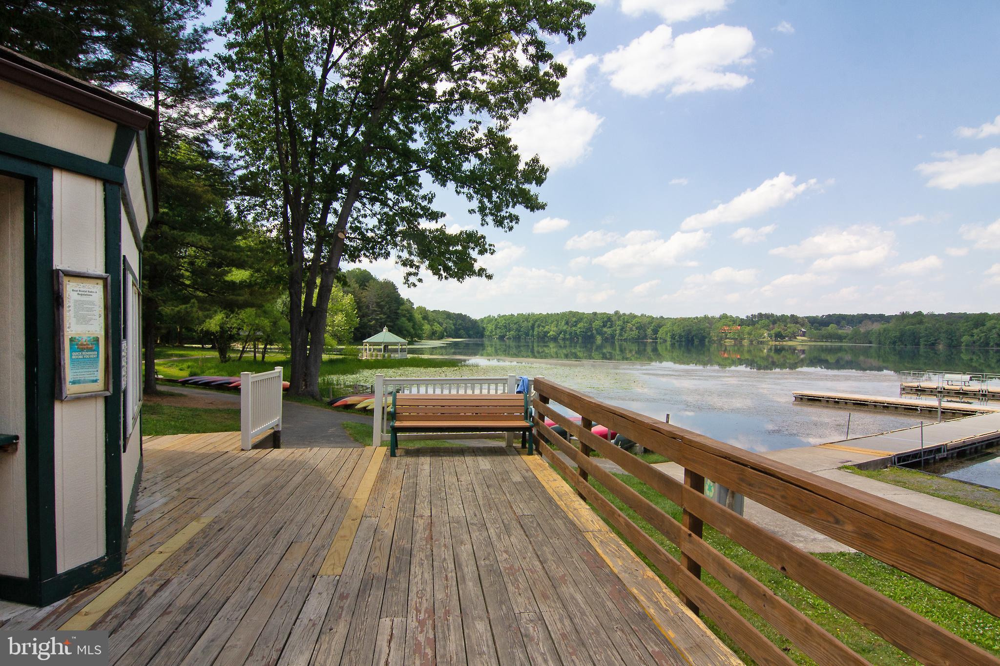 WOODSYDE ESTATES - Residential