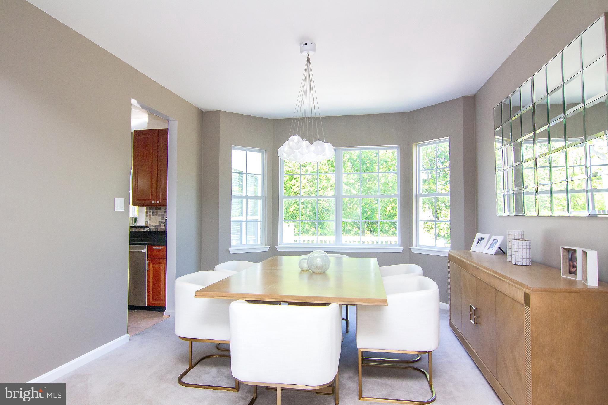 WOODSYDE ESTATES - Residential