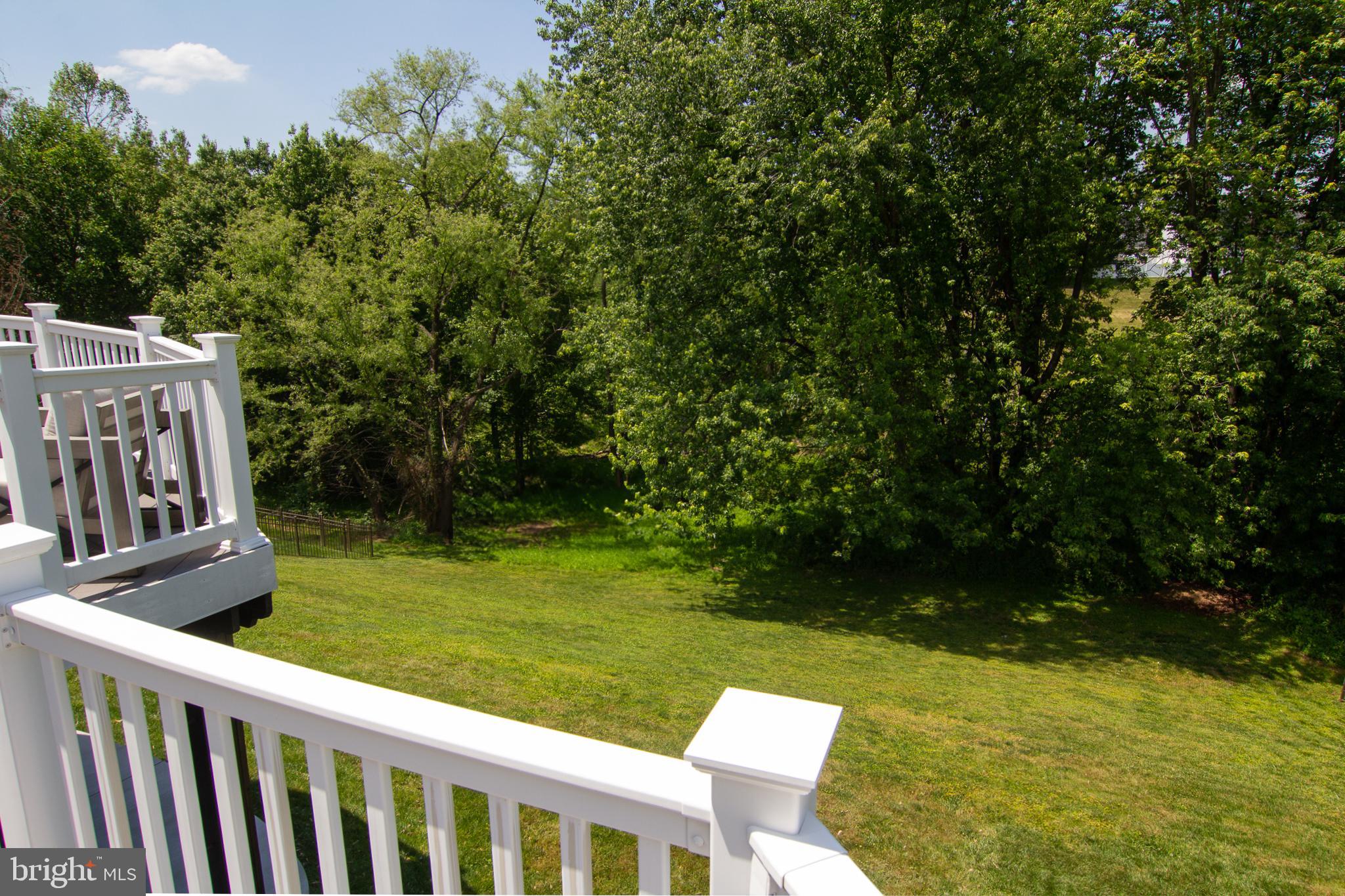 WOODSYDE ESTATES - Residential