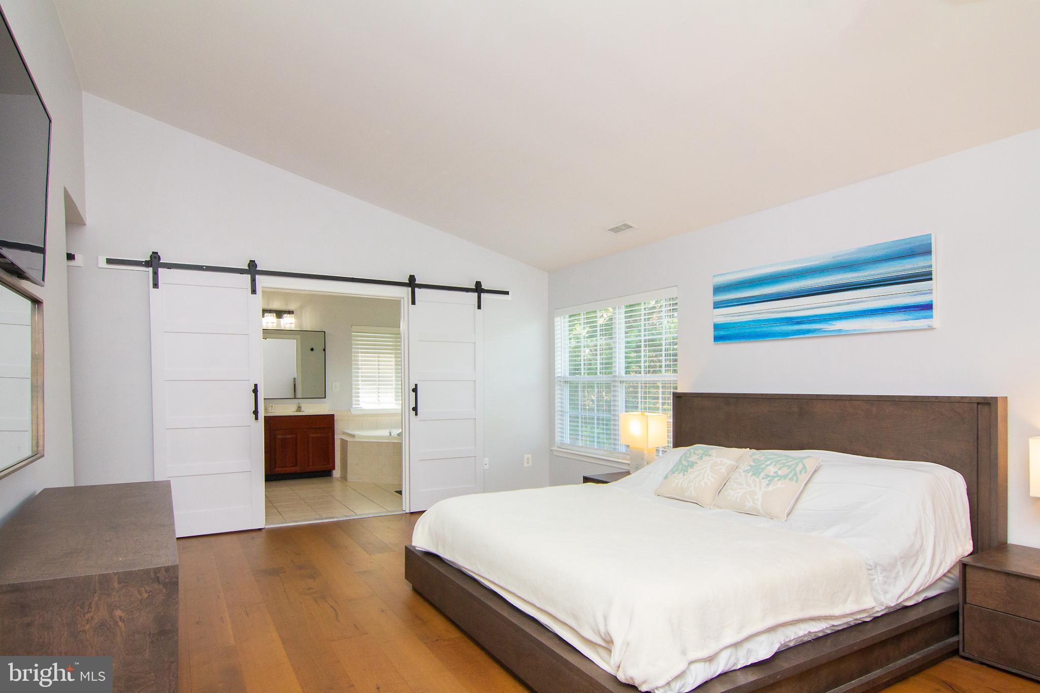 WOODSYDE ESTATES - Residential