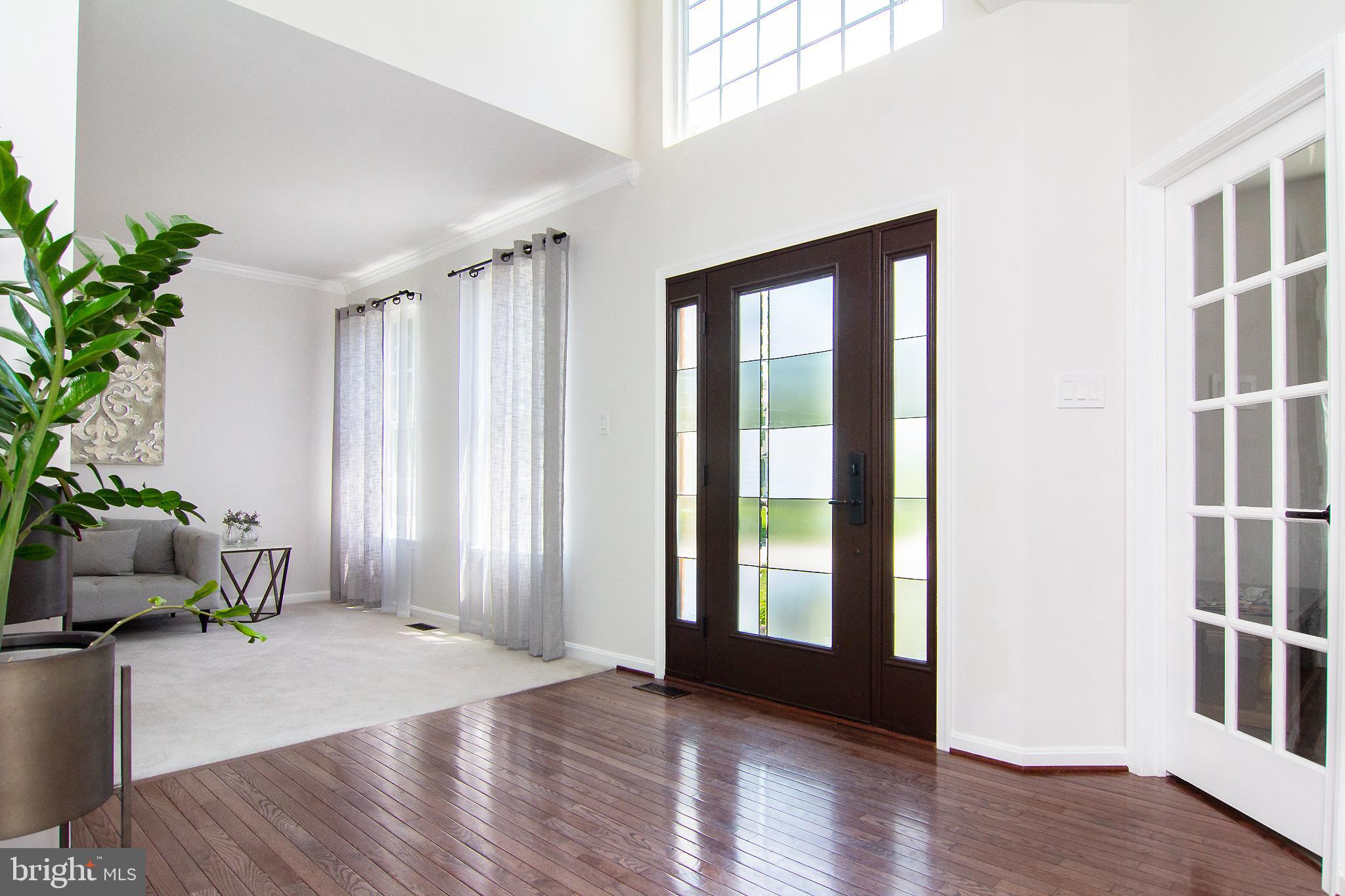 WOODSYDE ESTATES - Residential